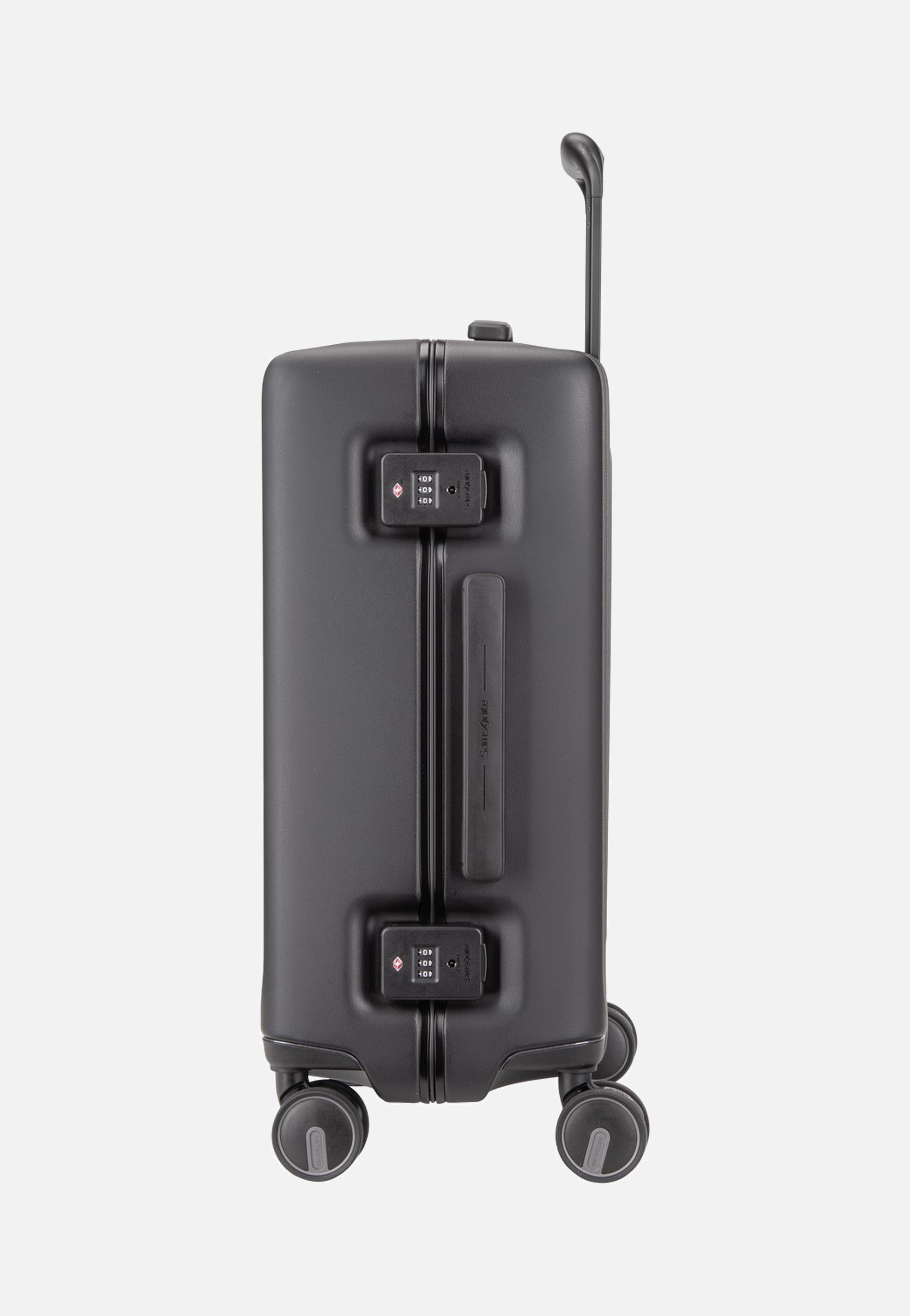 Samsonite - Focus 55/20 Spinner Matt Graphite - Suitcase | Neutral-Image