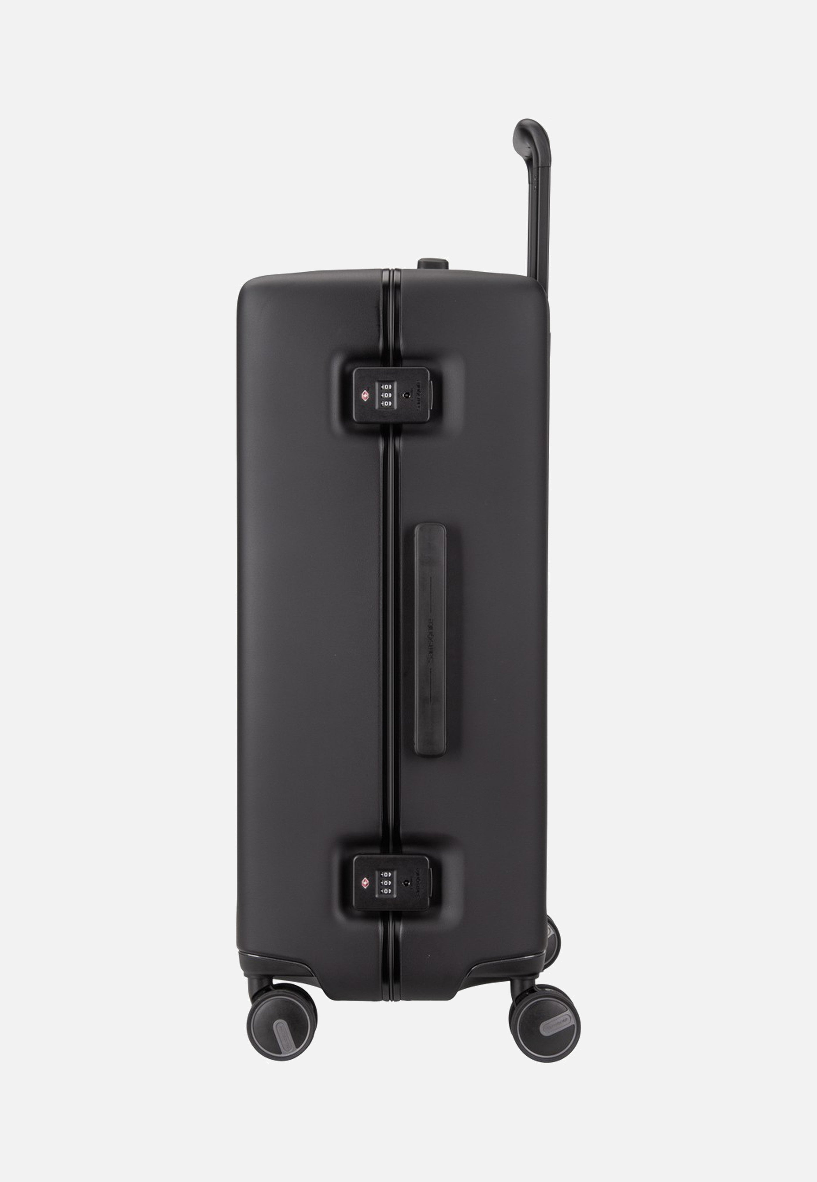 Samsonite - Focus 69/25 Spinner Matt Graphite - Suitcase | Neutral-Image
