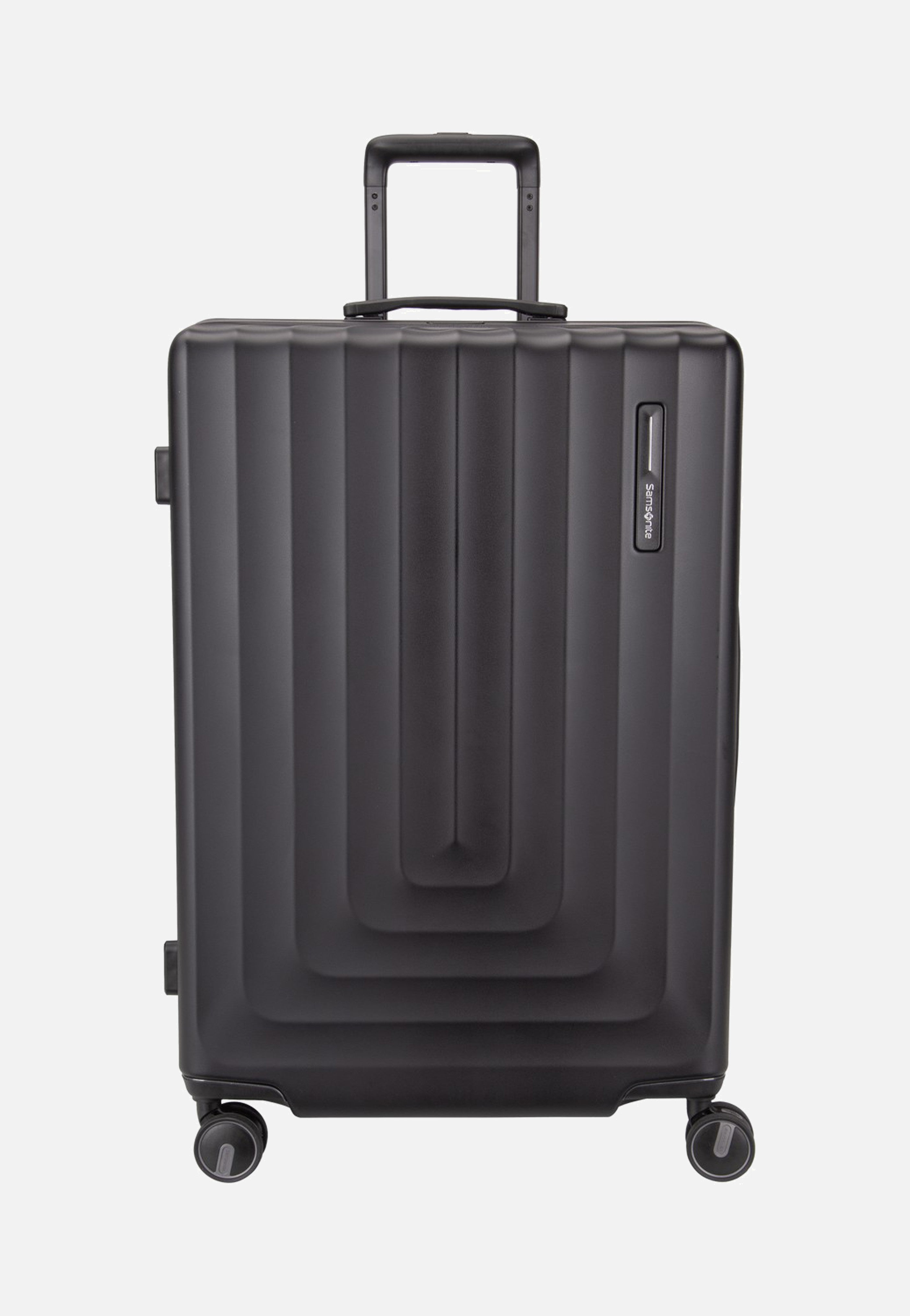 Samsonite Focus 75/28 Spinner Matt Graphite - Suitcase | Sakoi