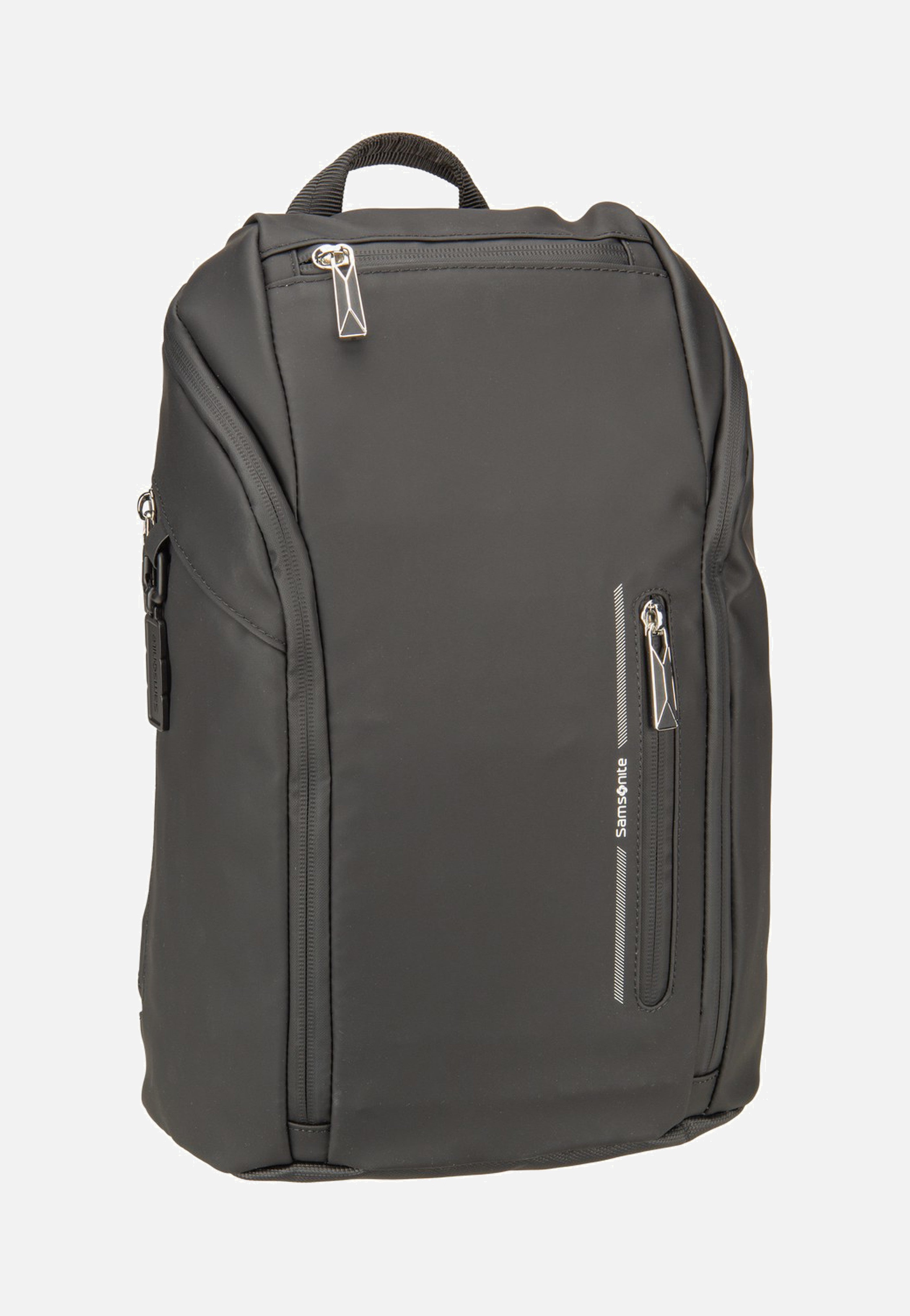 Samsonite - Glam-Go Daily Backpack Black - Backpack | Neutral-Image