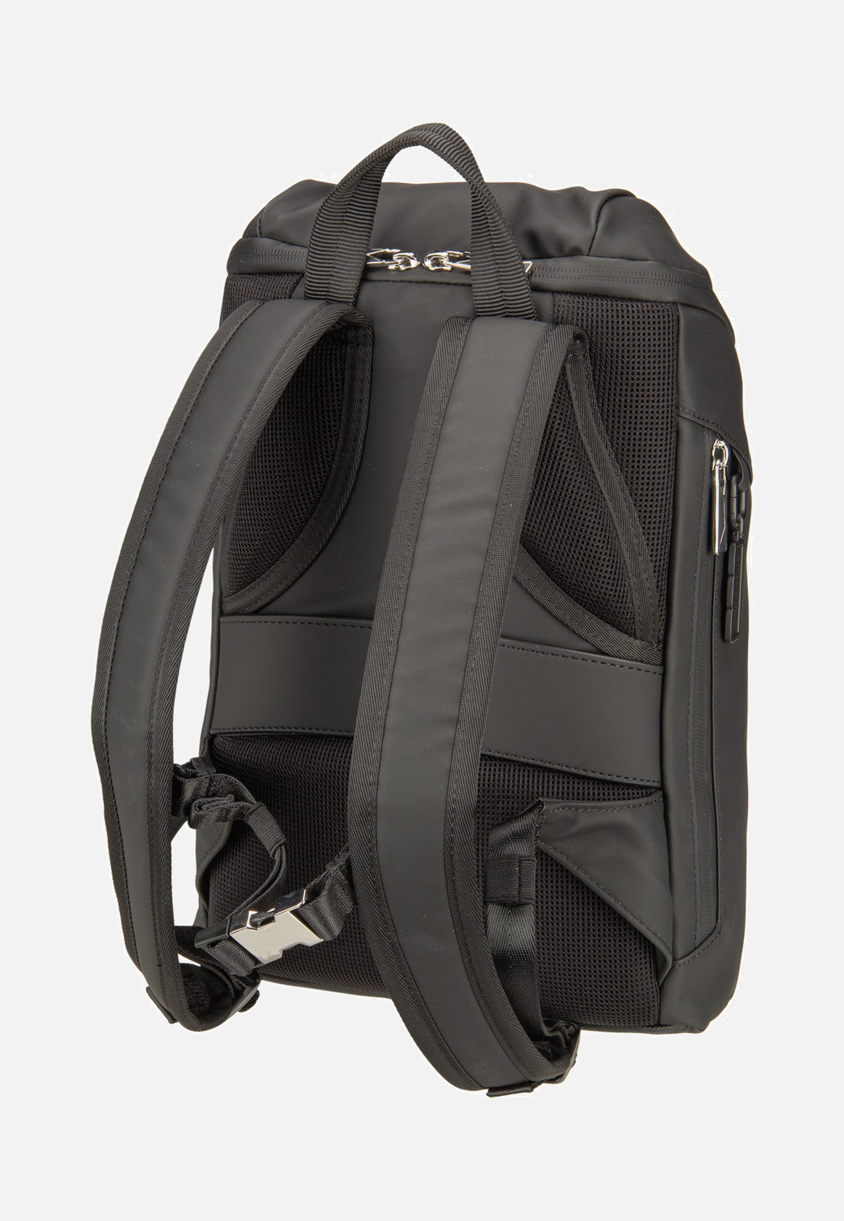Samsonite - Glam-Go Daily Backpack Black - Backpack | Neutral-Image