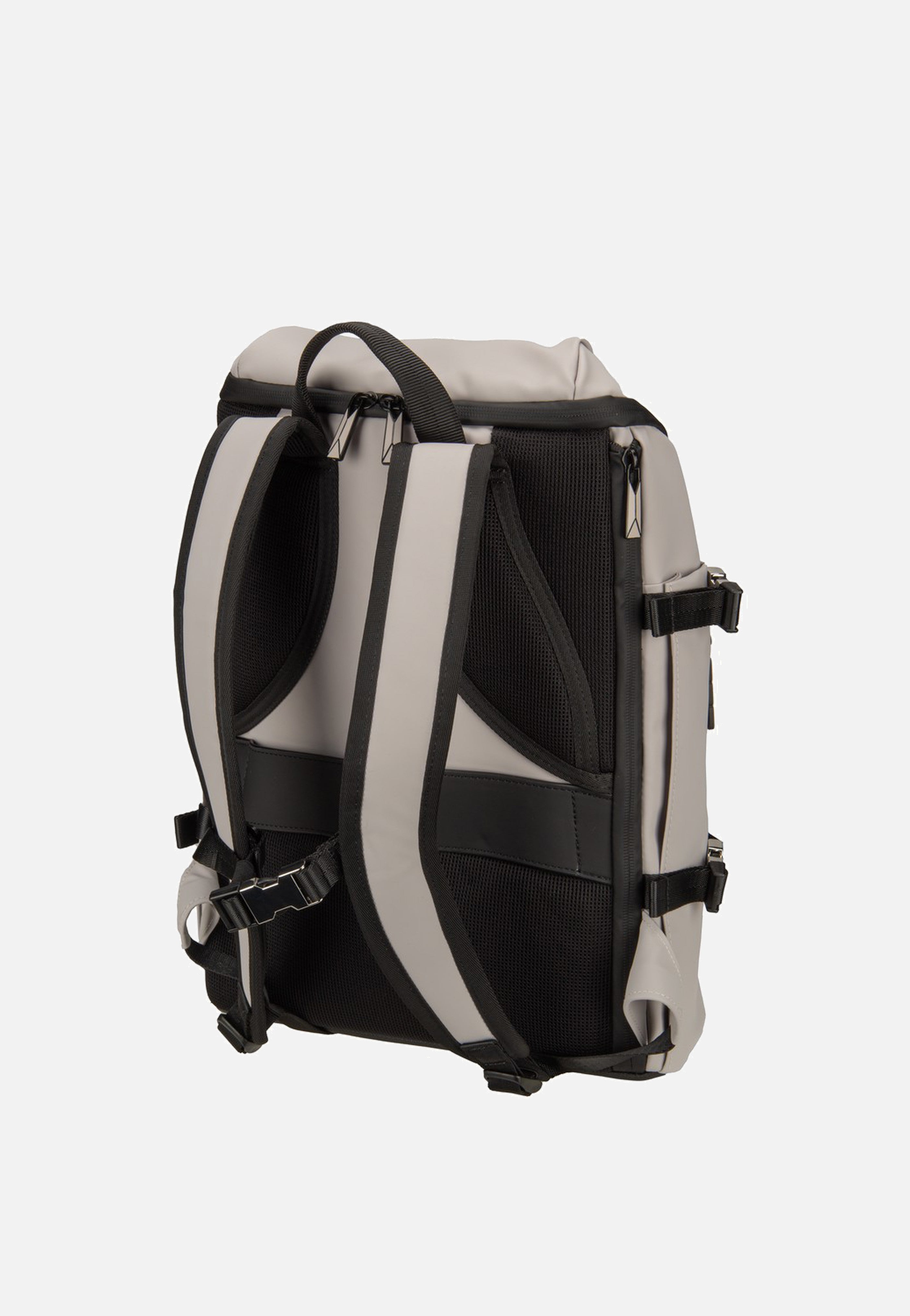 Samsonite - Glam-Go Laptop 14.1" Backpack Ash Rose - Backpack | Neutral-Image