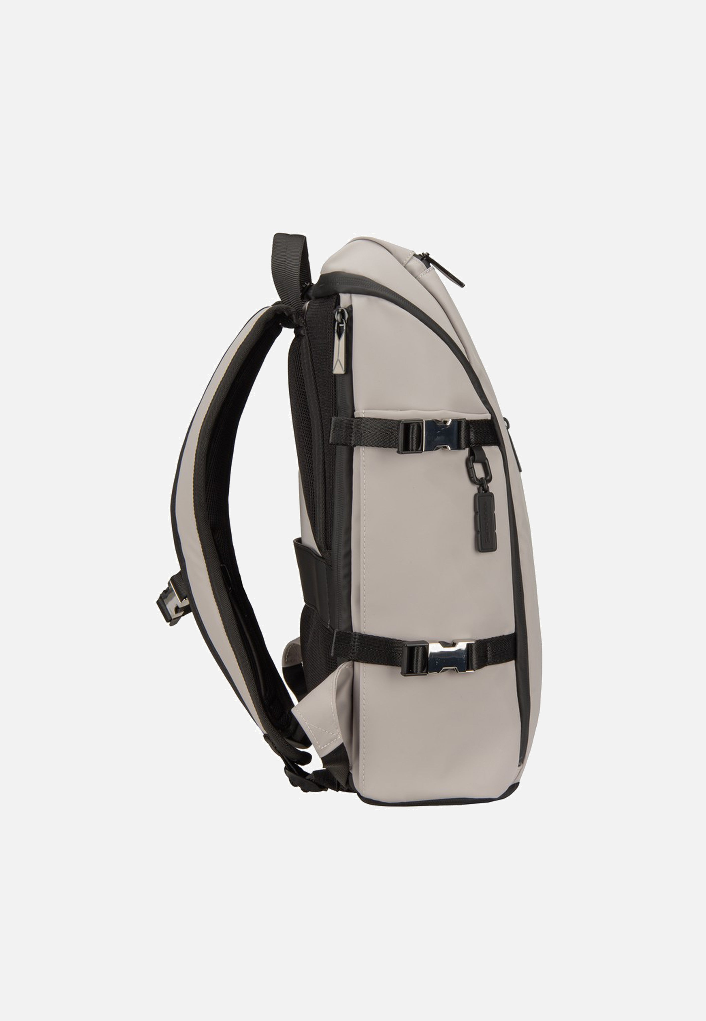 Samsonite - Glam-Go Laptop 14.1" Backpack Ash Rose - Backpack | Neutral-Image