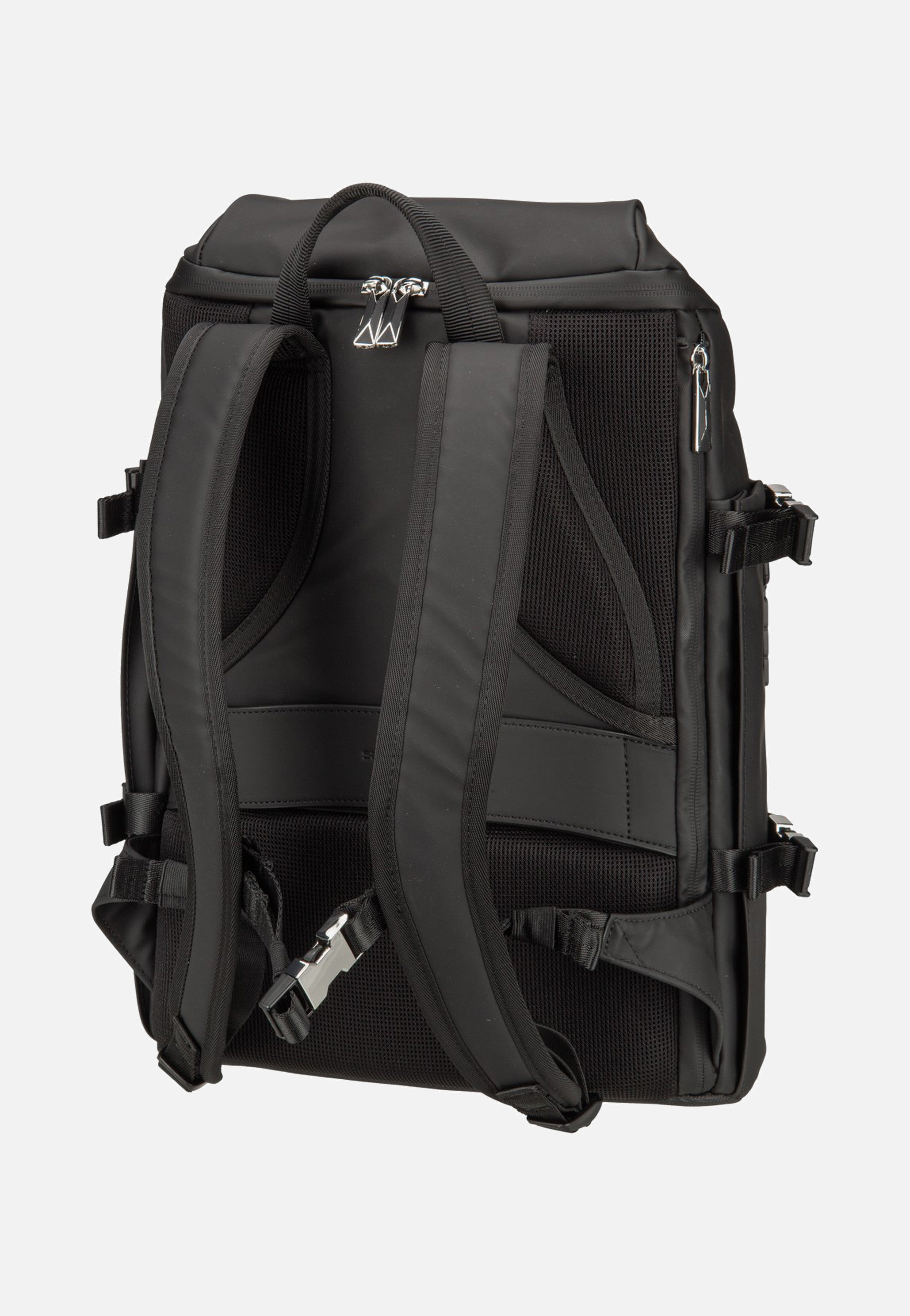 Samsonite - Glam-Go Laptop 14.1" Backpack Black - Backpack | Neutral-Image
