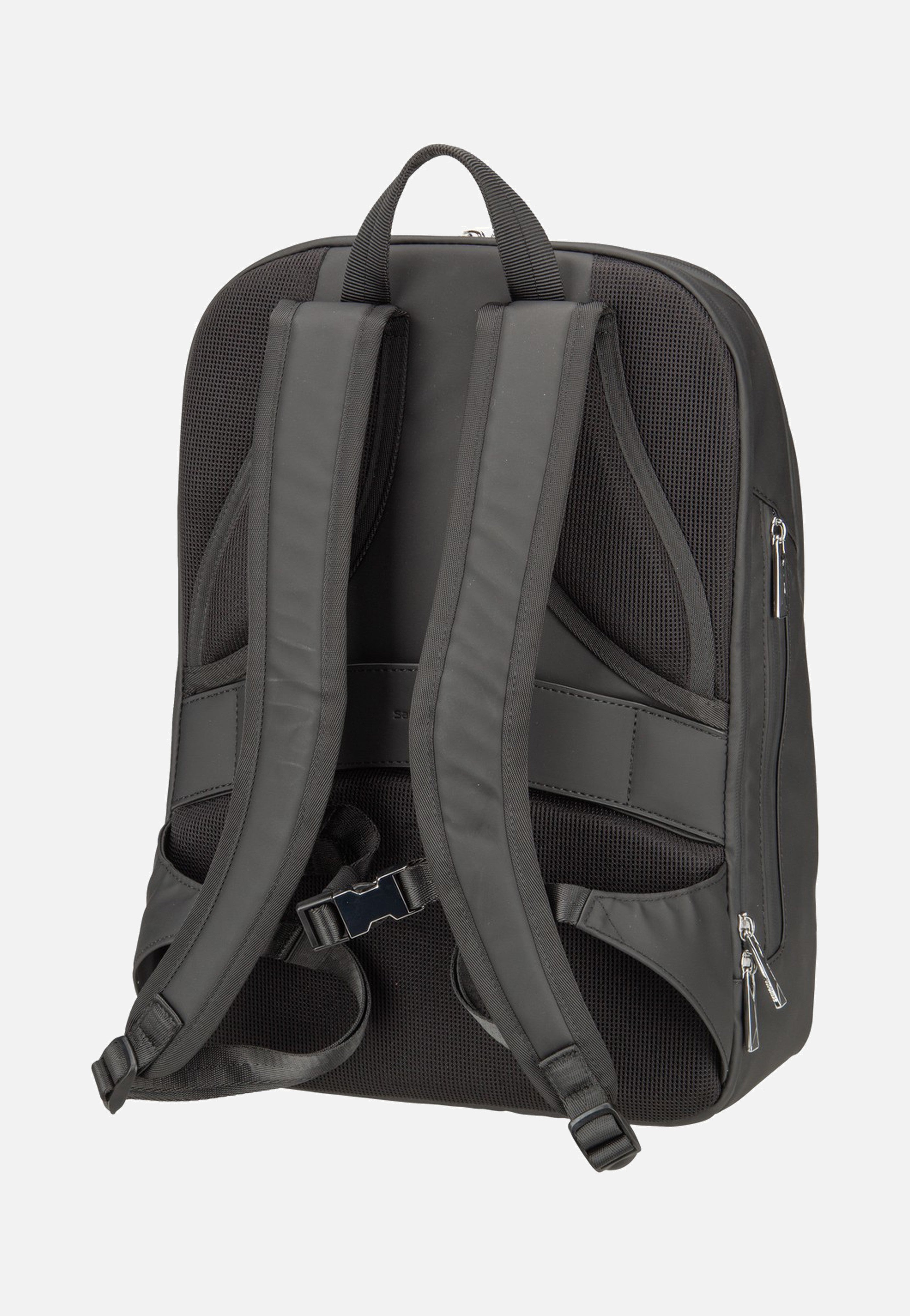 Samsonite Glam-Go Laptop 15.6" Backpack Black Backpack