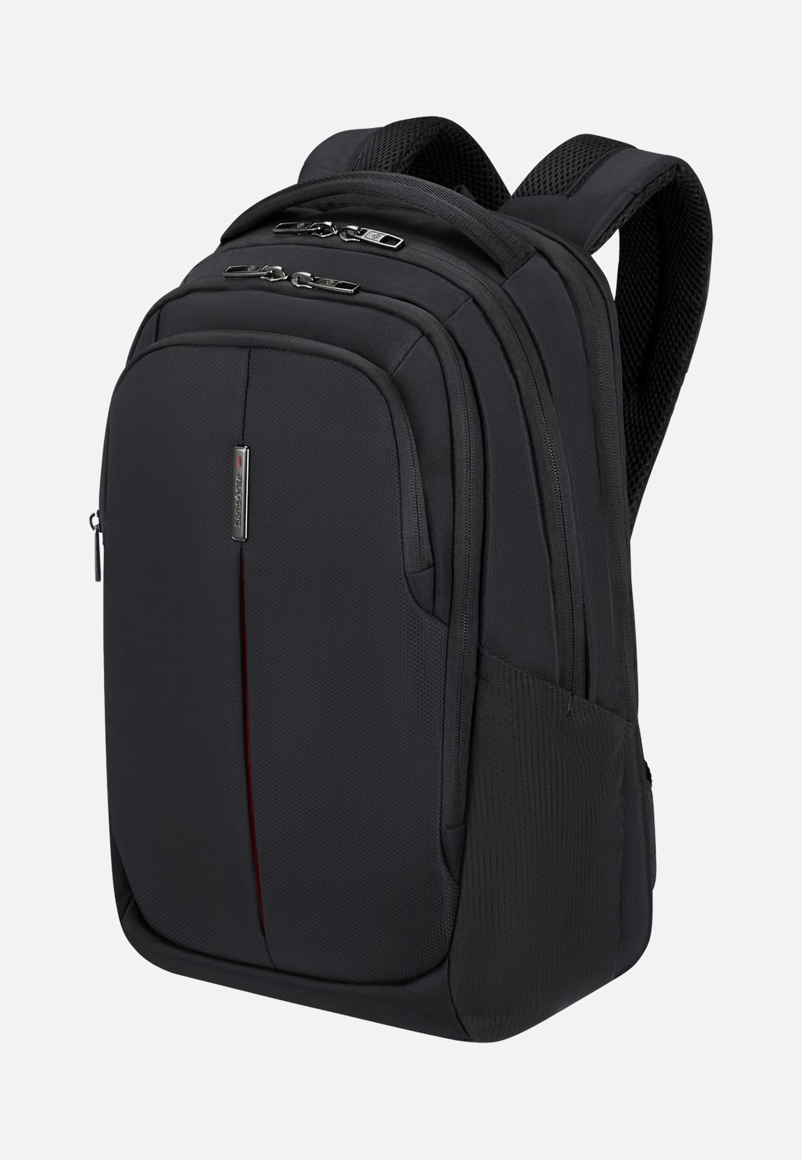 Samsonite Guardit 3.0 Laptop M 15.6" Black Backpack