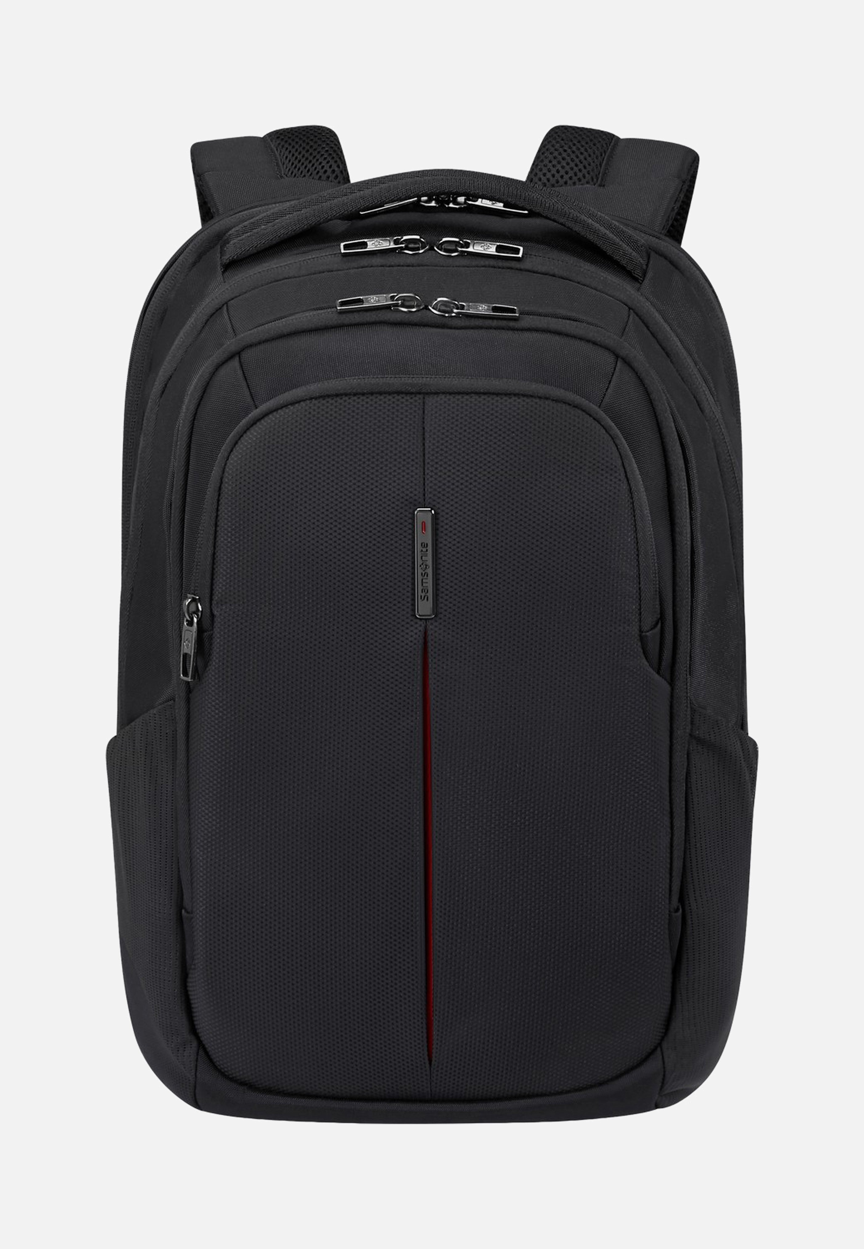 Samsonite Guardit 3.0 Laptop M 15.6" Black Backpack