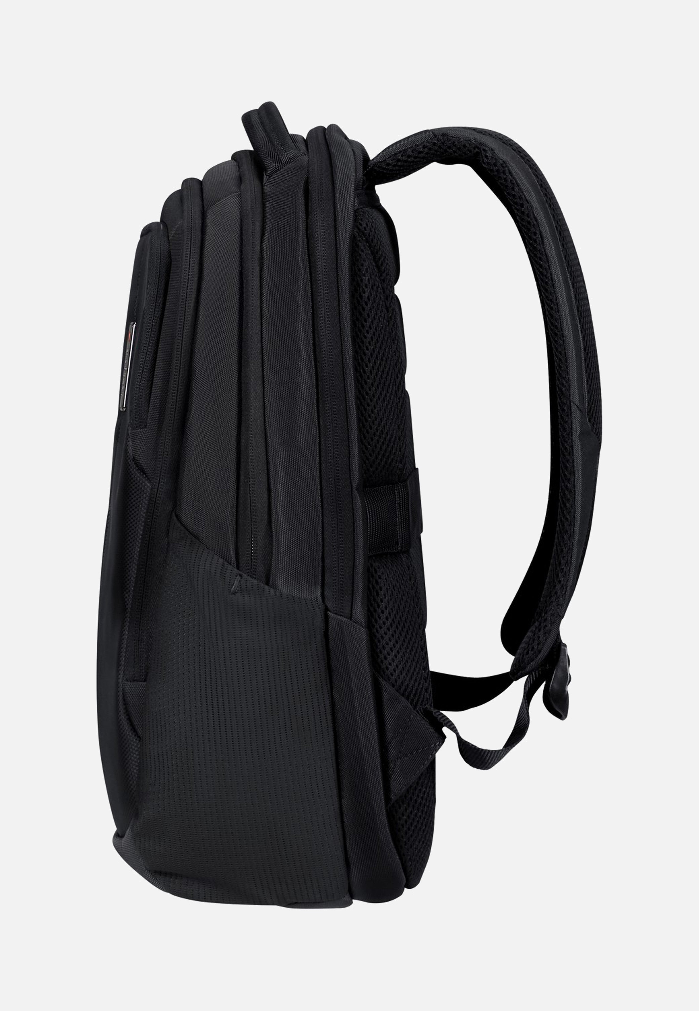 Samsonite Guardit 3.0 Laptop M 15.6" Black Backpack