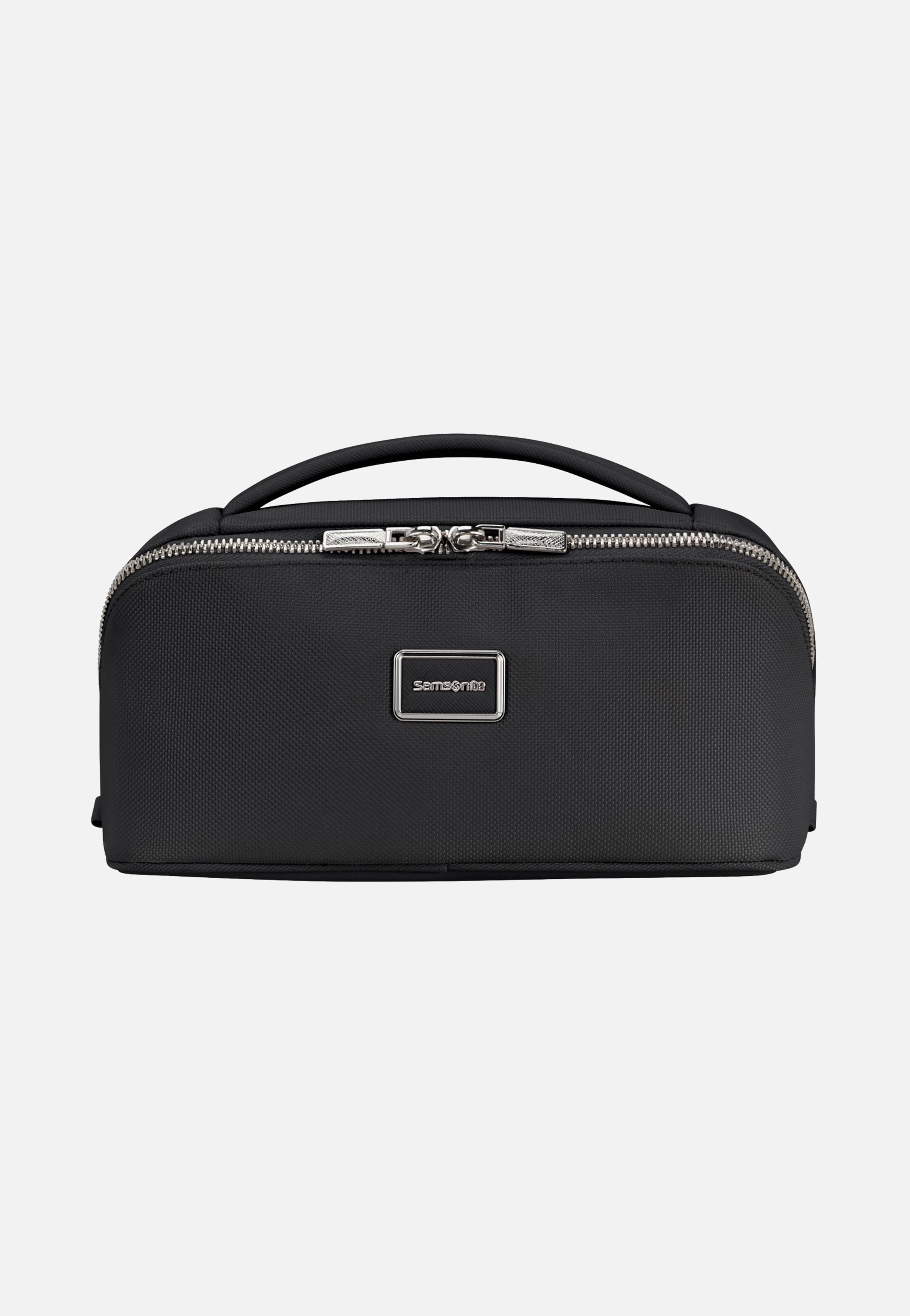 Samsonite Image Toilet Kit Black Cosmetic Case