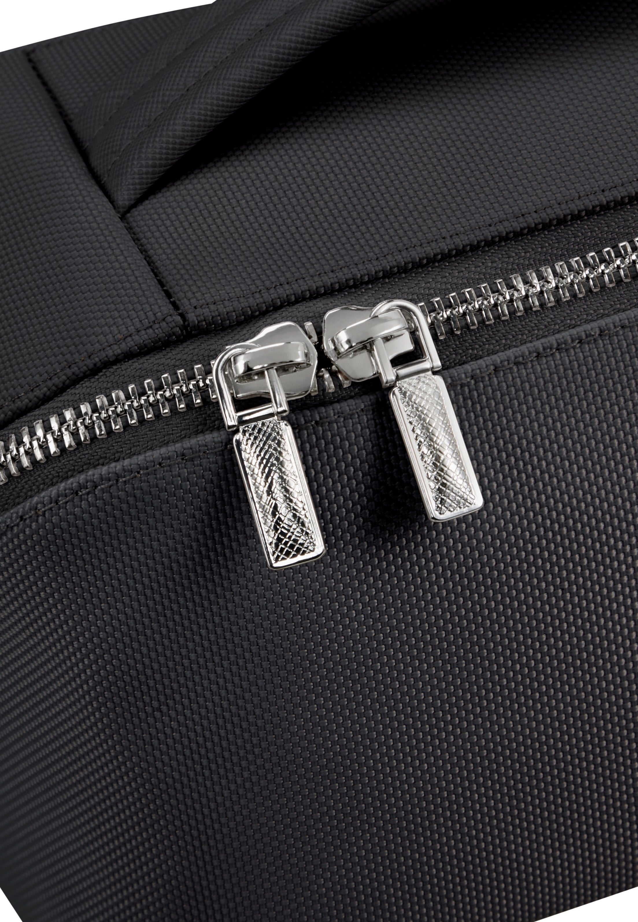 Samsonite Image Toilet Kit Black Toiletry Bag