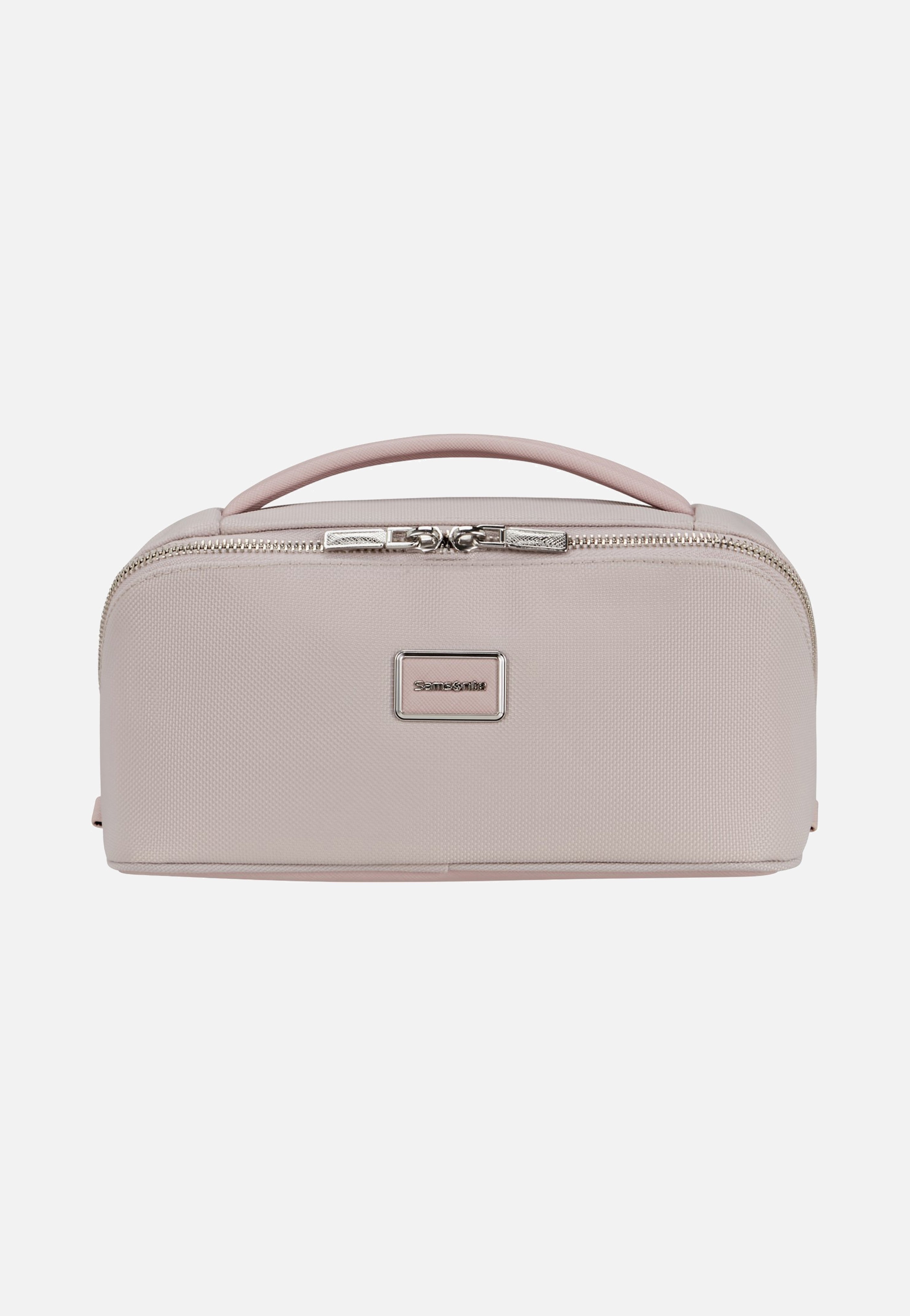 Samsonite Image Toilet Kit Rose Cosmetic Case