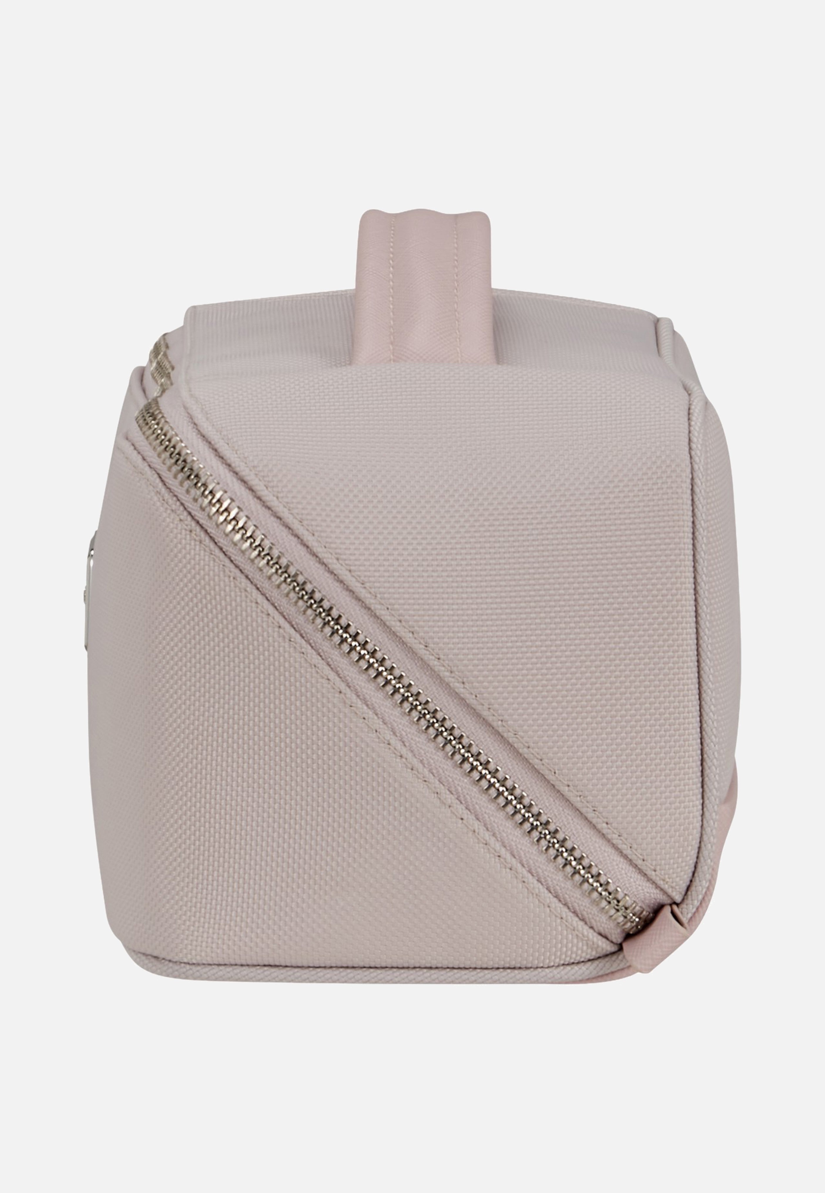 Samsonite Image Toilet Kit Rose Cosmetic Case