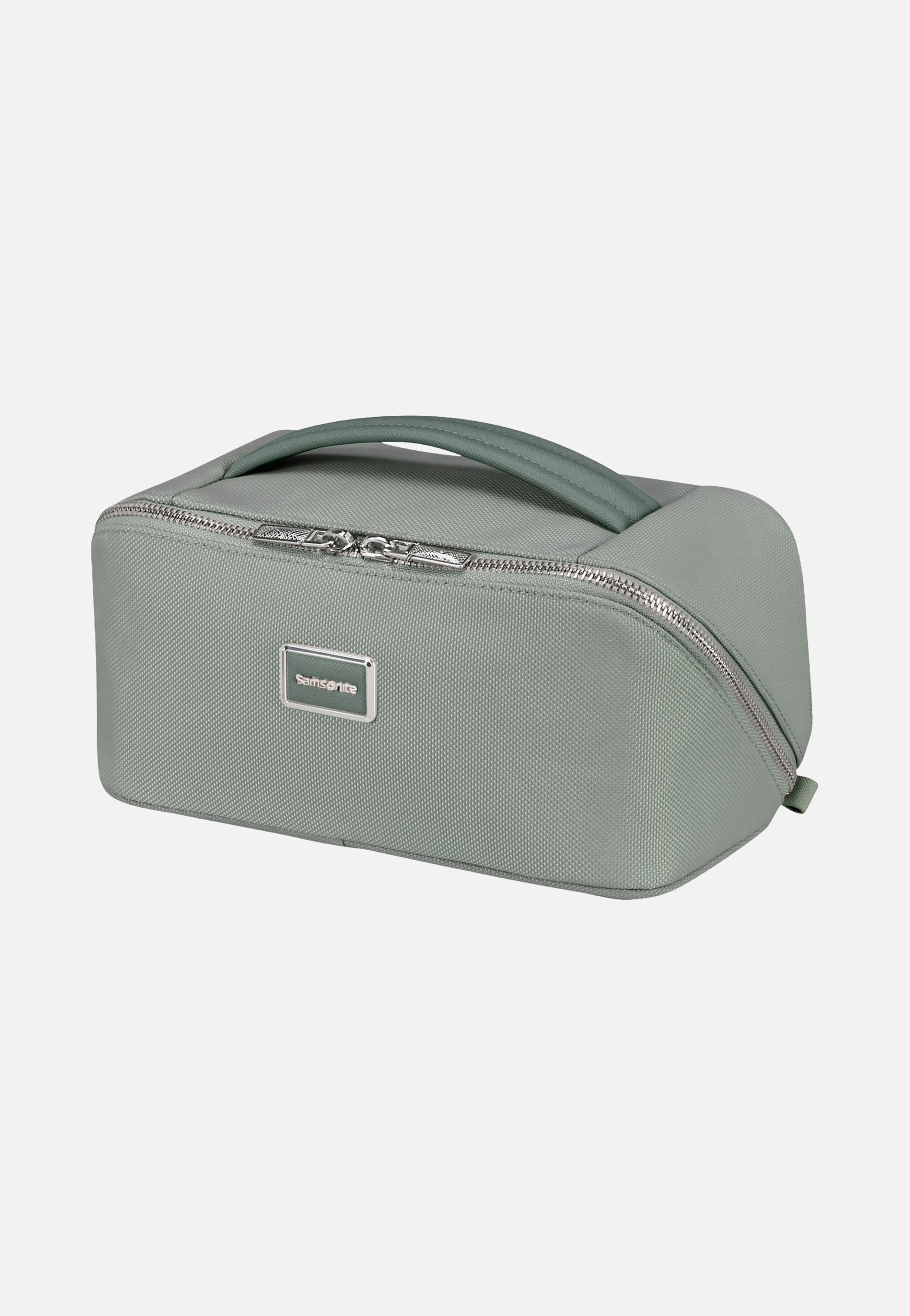 Samsonite Image Toilet Kit Thyme Cosmetic Case