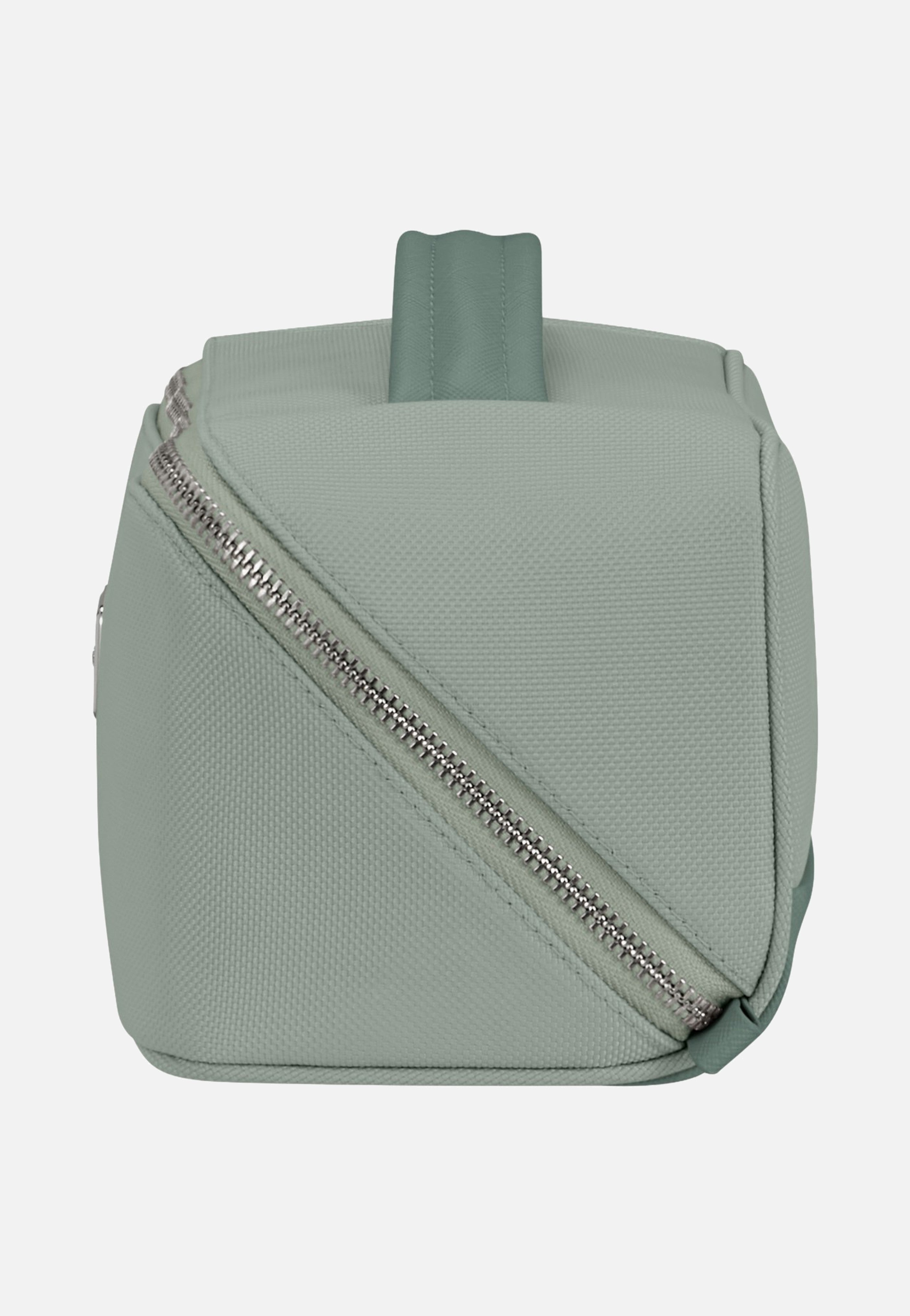Samsonite Image Toilet Kit Thyme Cosmetic Case