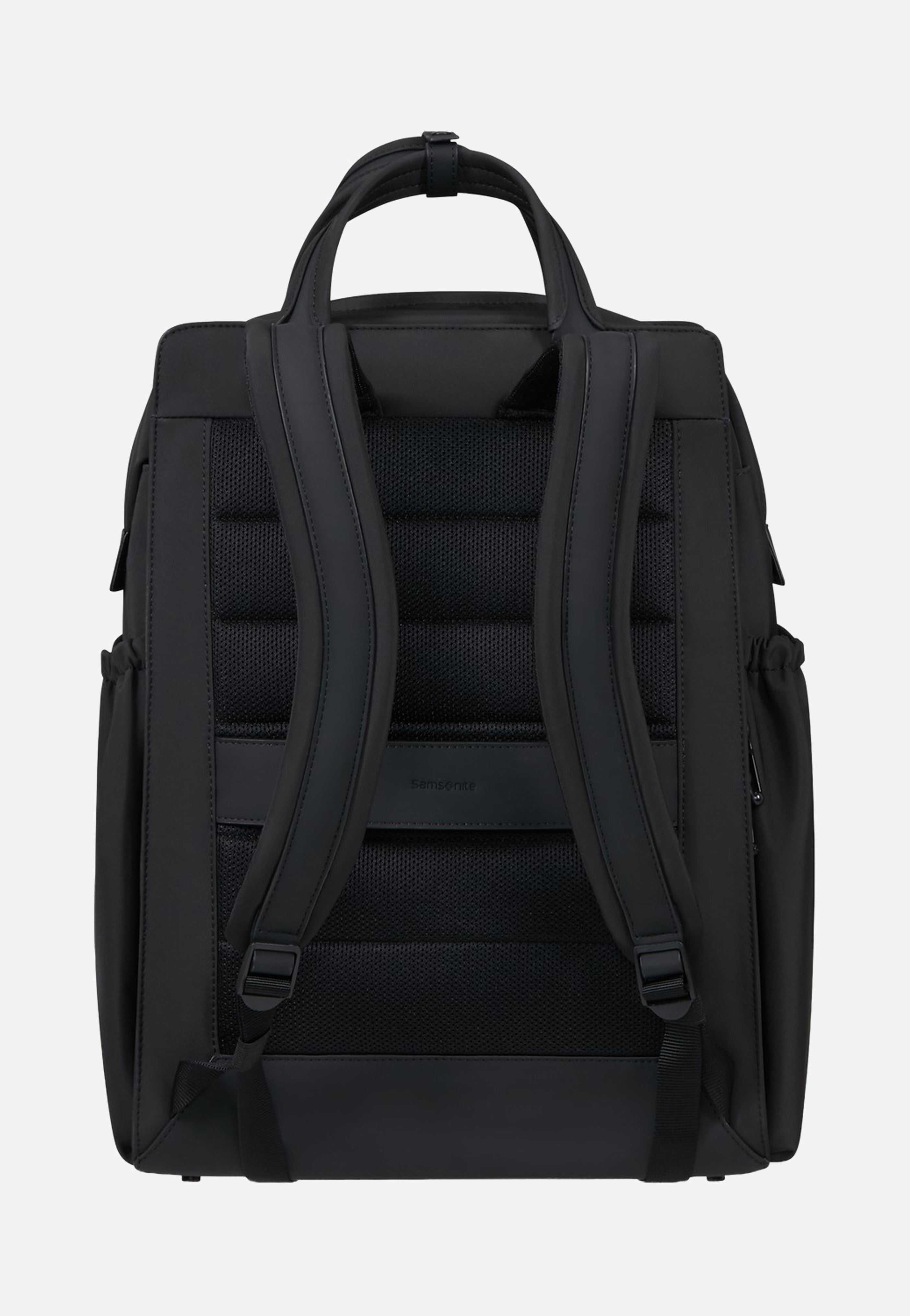 Samsonite Laptop Backpack 14.1" Black Zaino