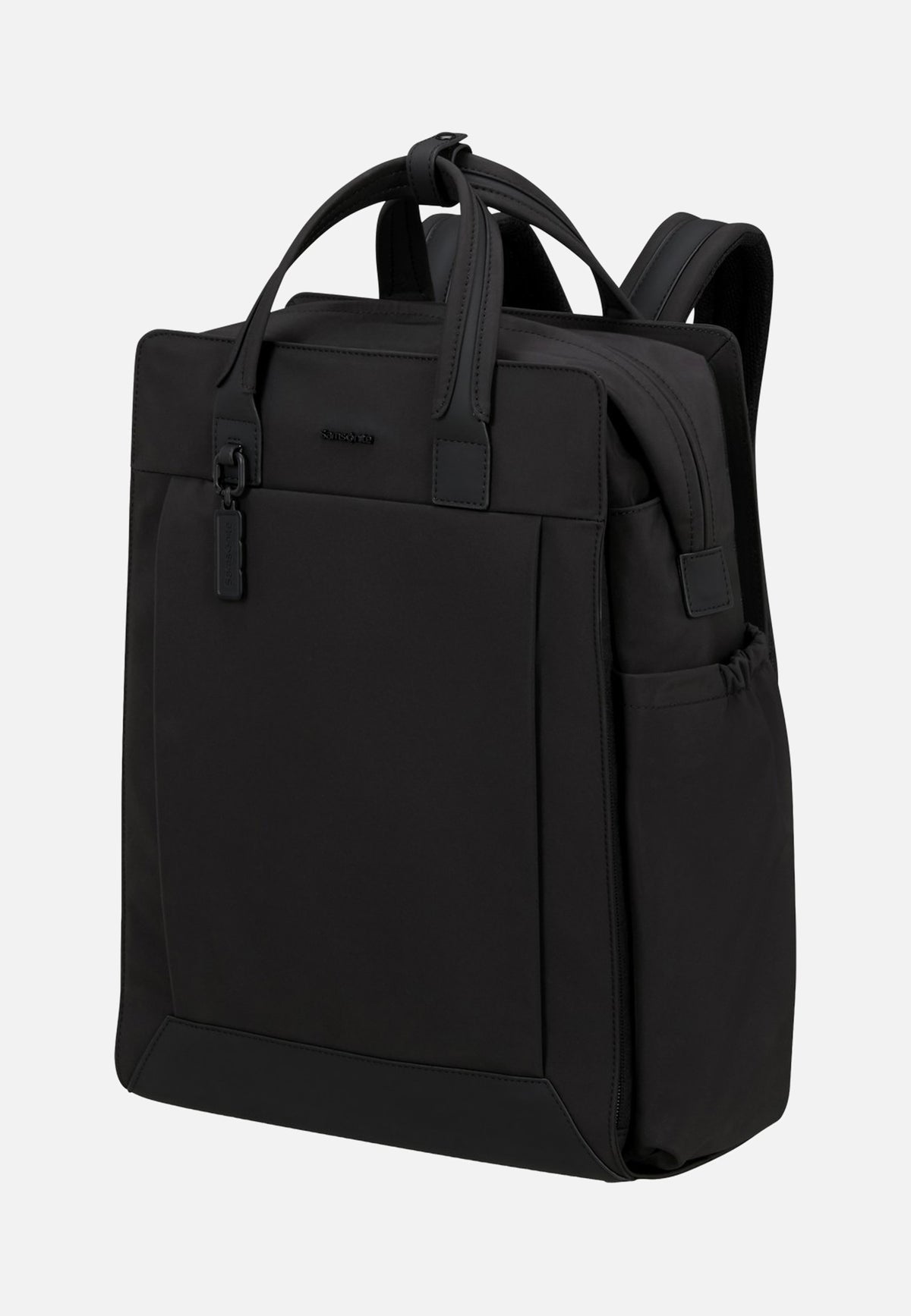 Samsonite Laptop Backpack 14.1" Black Zaino