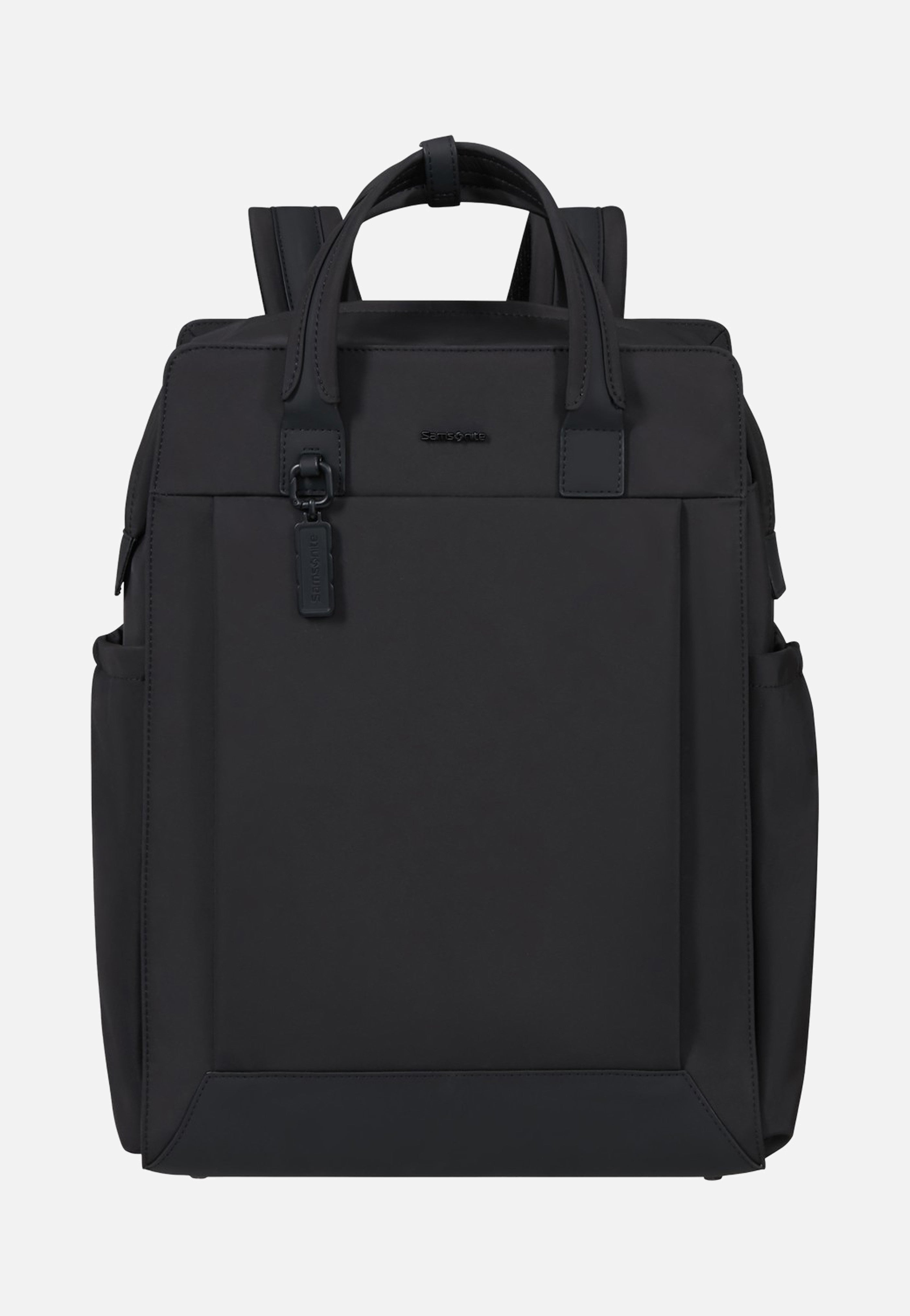 Samsonite Laptop Backpack 14.1" Black Zaino