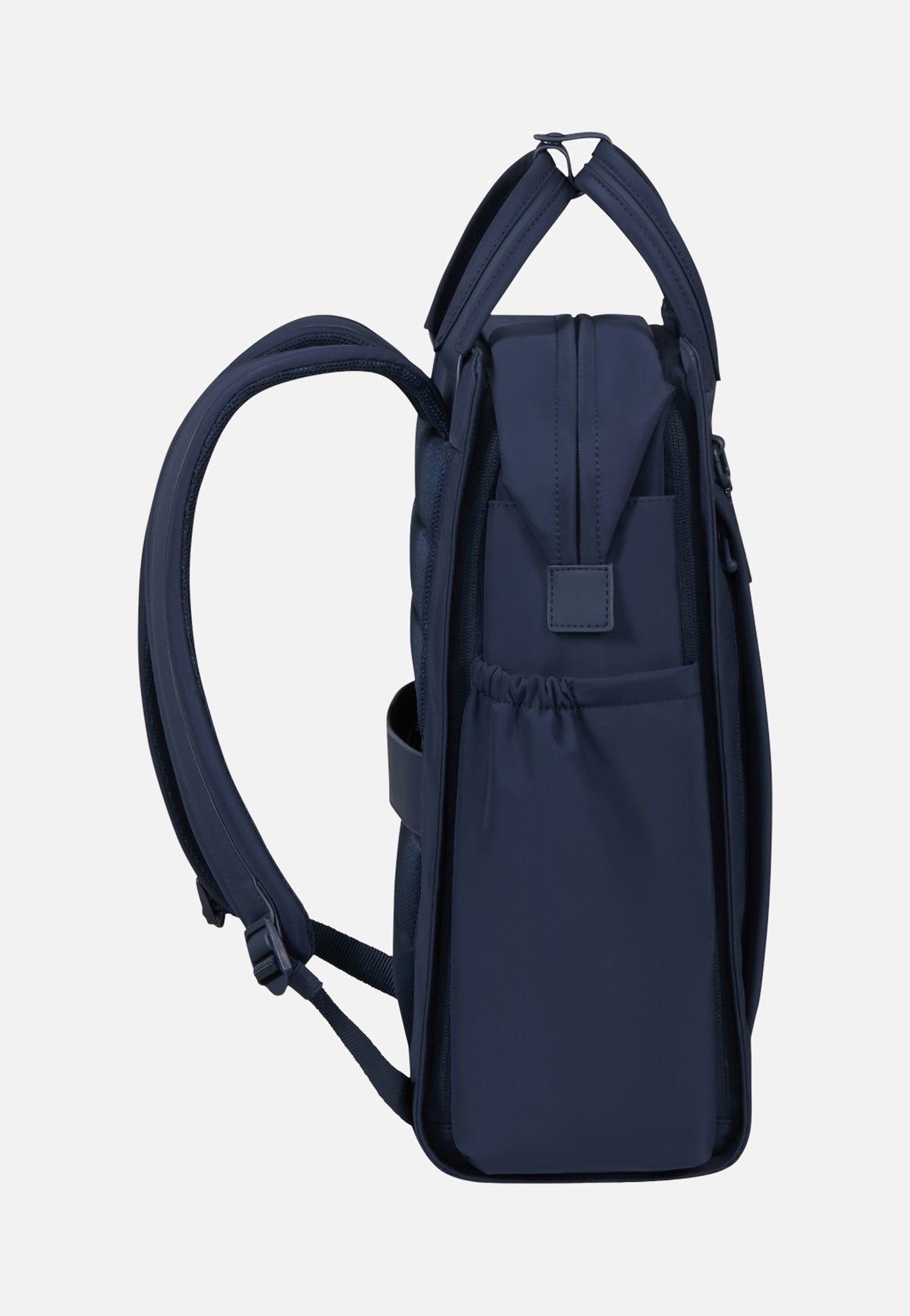 Samsonite Laptop Backpack 14.1" Navy Blue Zaino