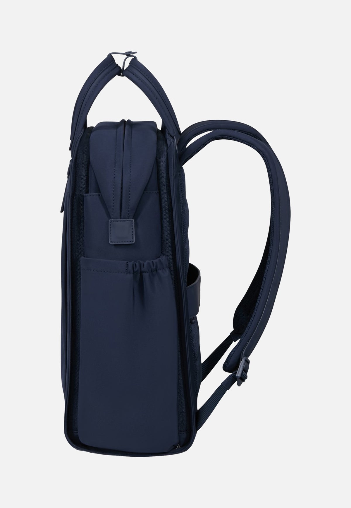 Samsonite Laptop Backpack 14.1" Navy Blue Zaino