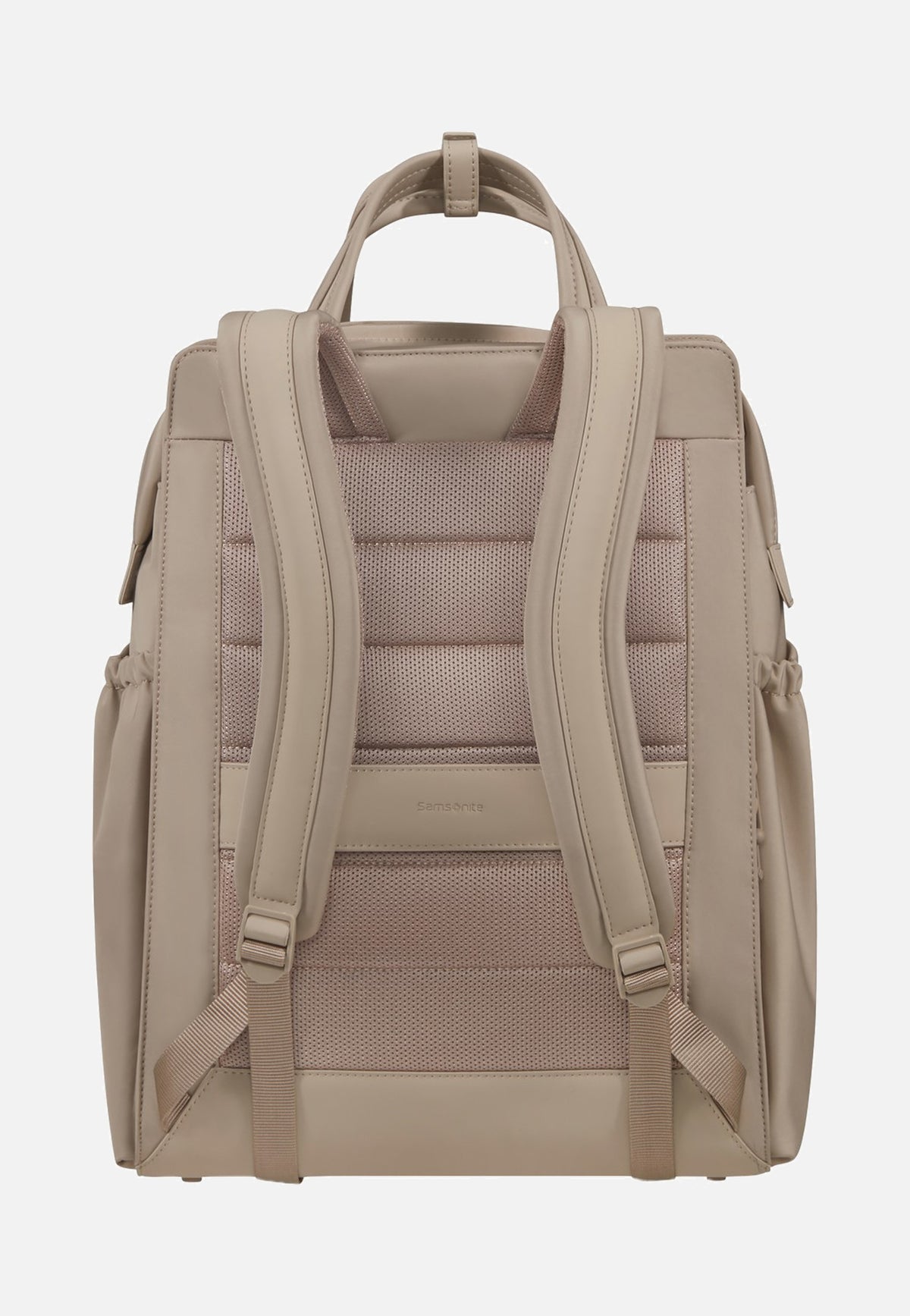 Samsonite Laptop Backpack 14.1" Sandstone Zaino