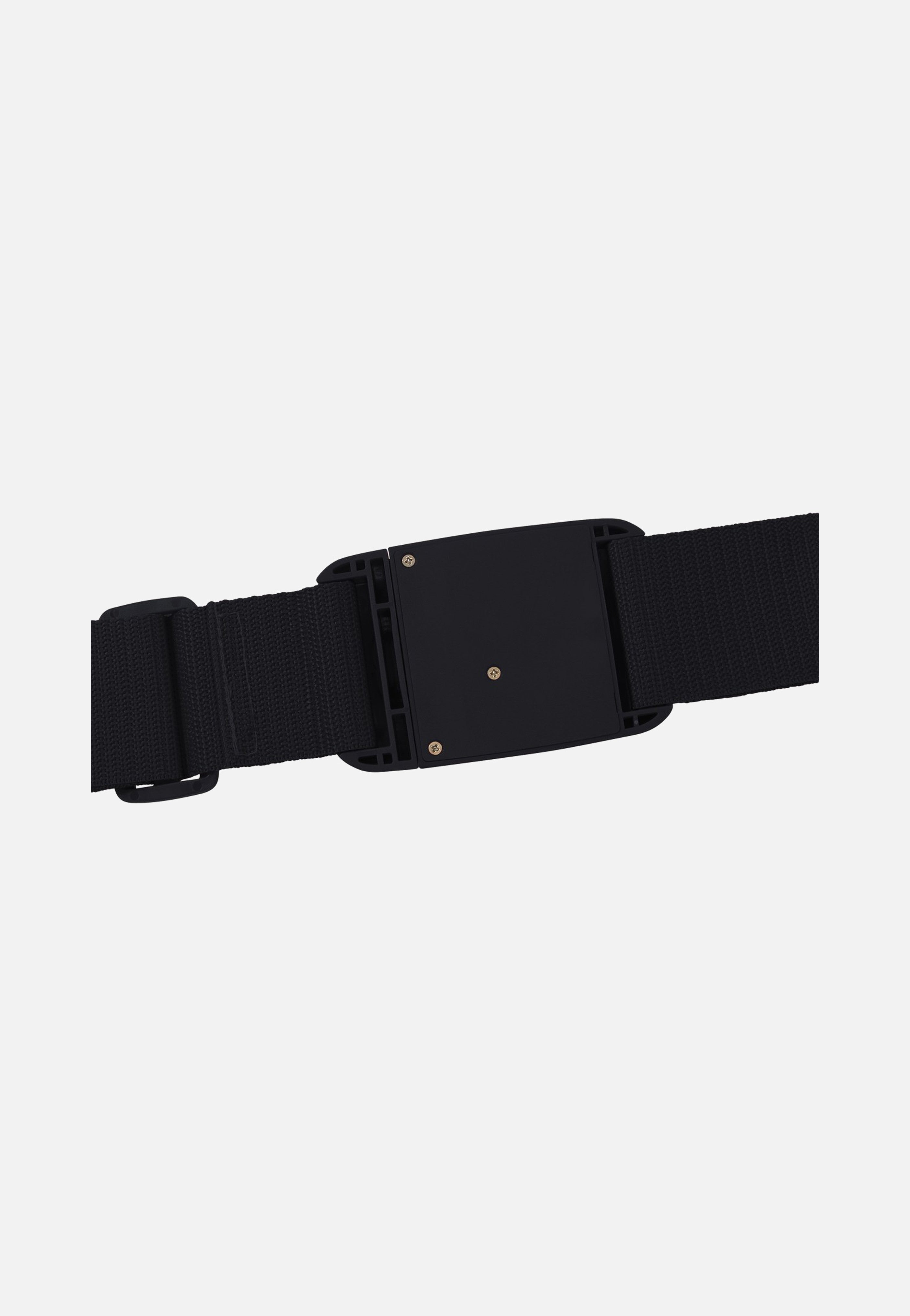 Samsonite Luggage Strap 50mm Black Bag Strap