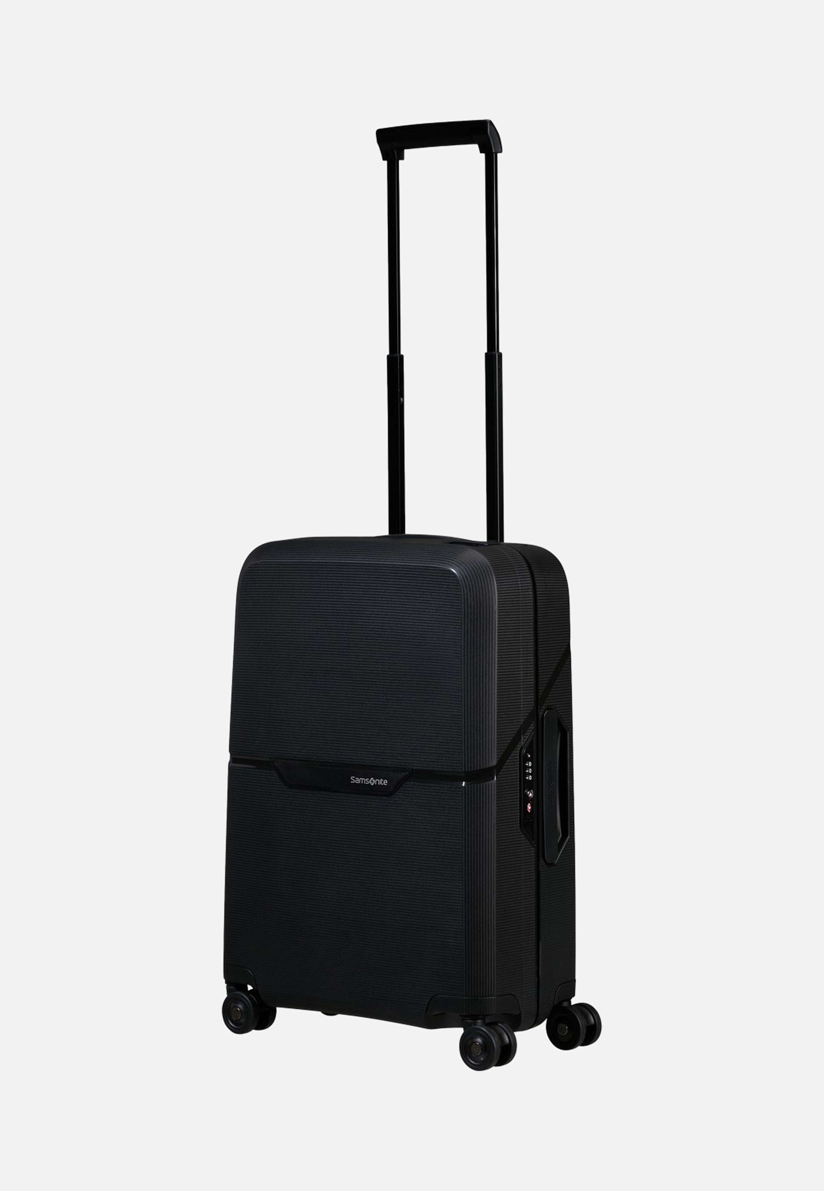 Samsonite Magnum Eco Spinner 55/20 Graphite Suitcase