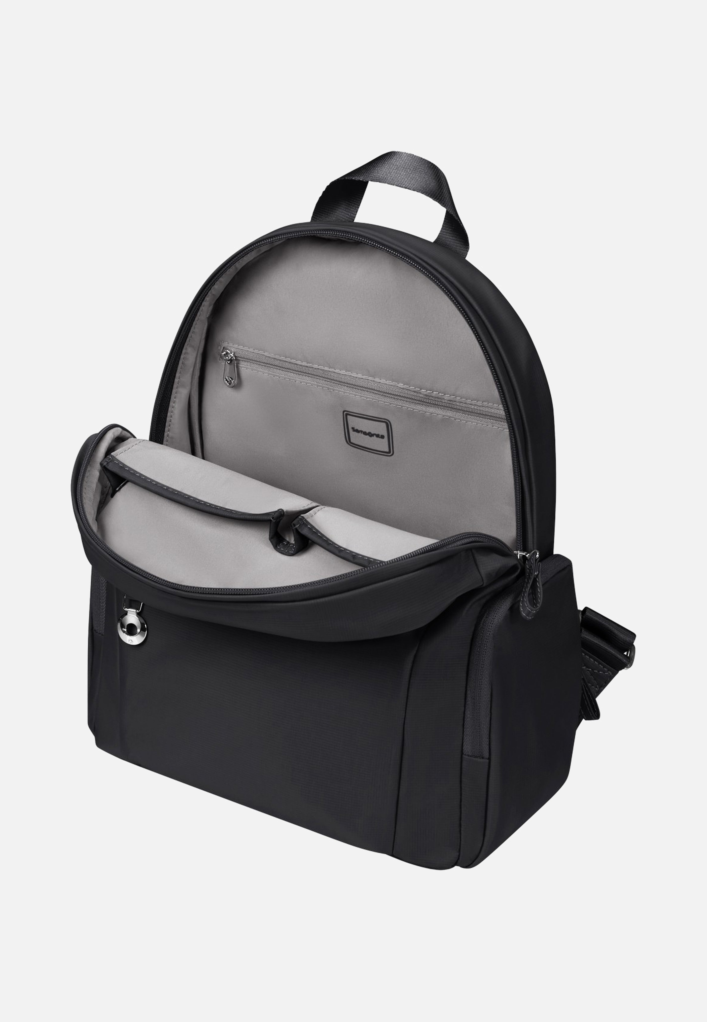 Samsonite Move 5.0 Backpack Black Backpack