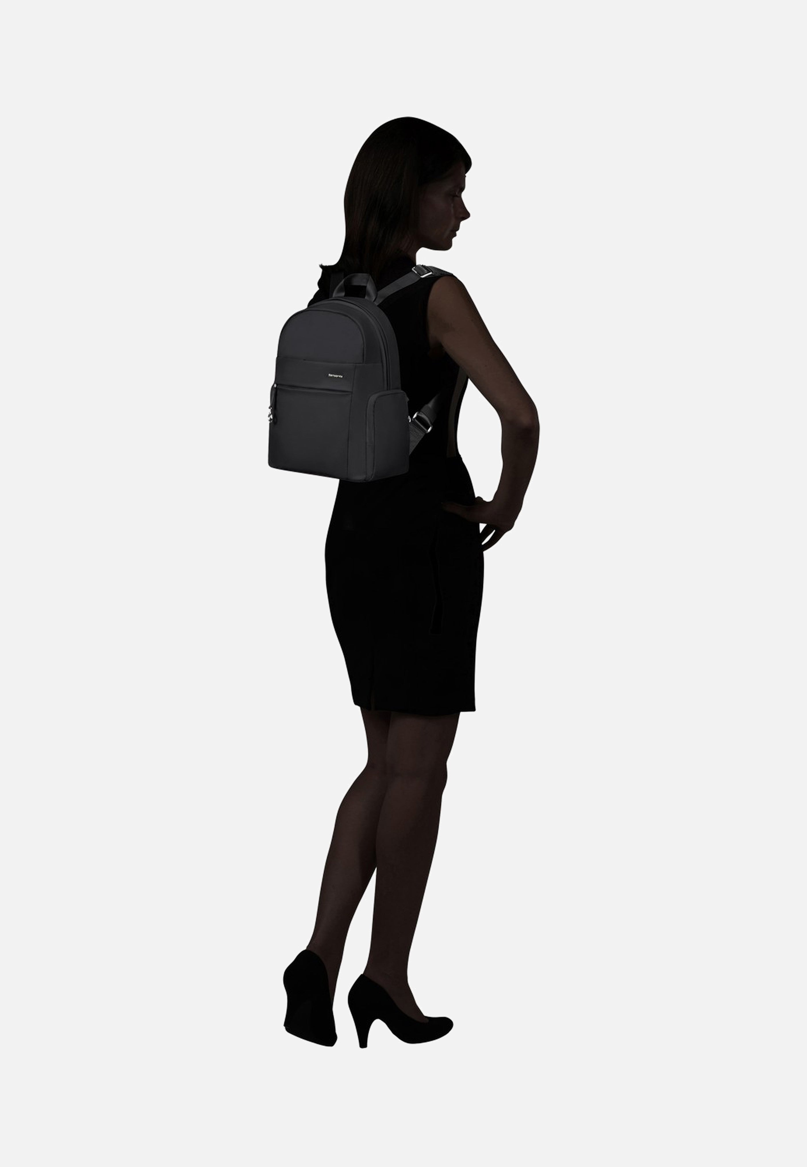 Samsonite Move 5.0 Backpack Black Backpack
