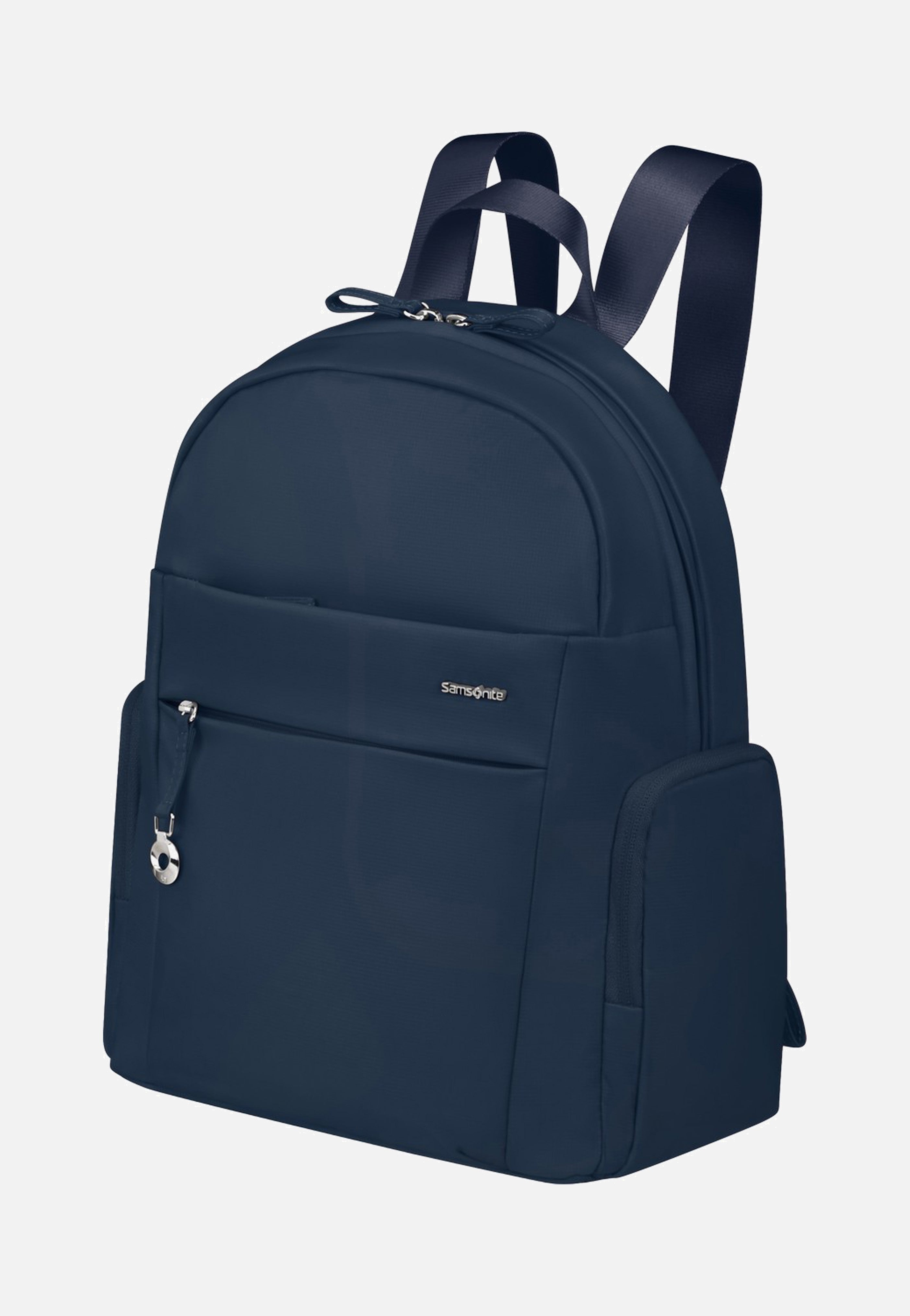 Samsonite Move 5.0 Backpack Dark Blue Backpack