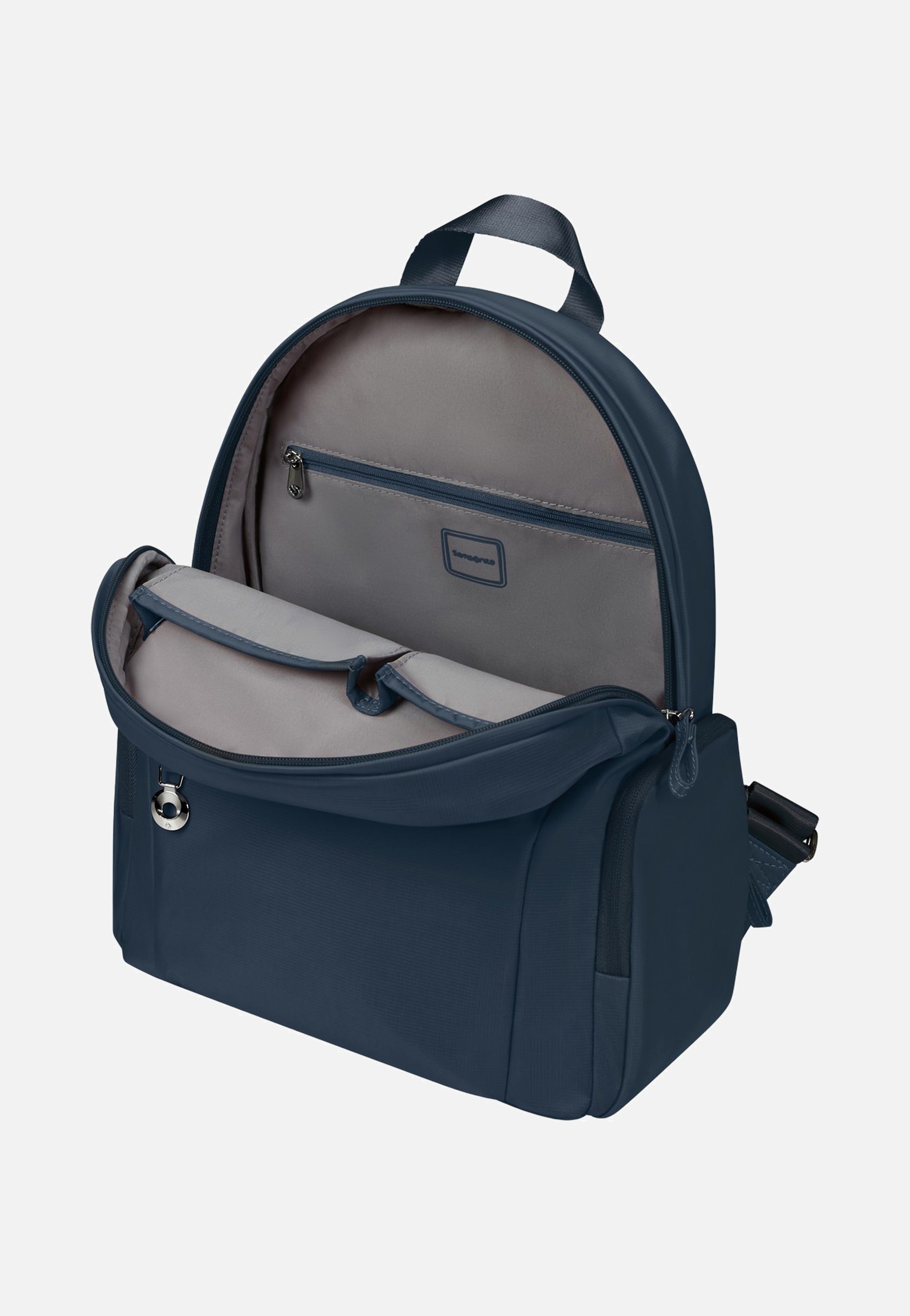 Samsonite Move 5.0 Backpack Dark Blue Backpack