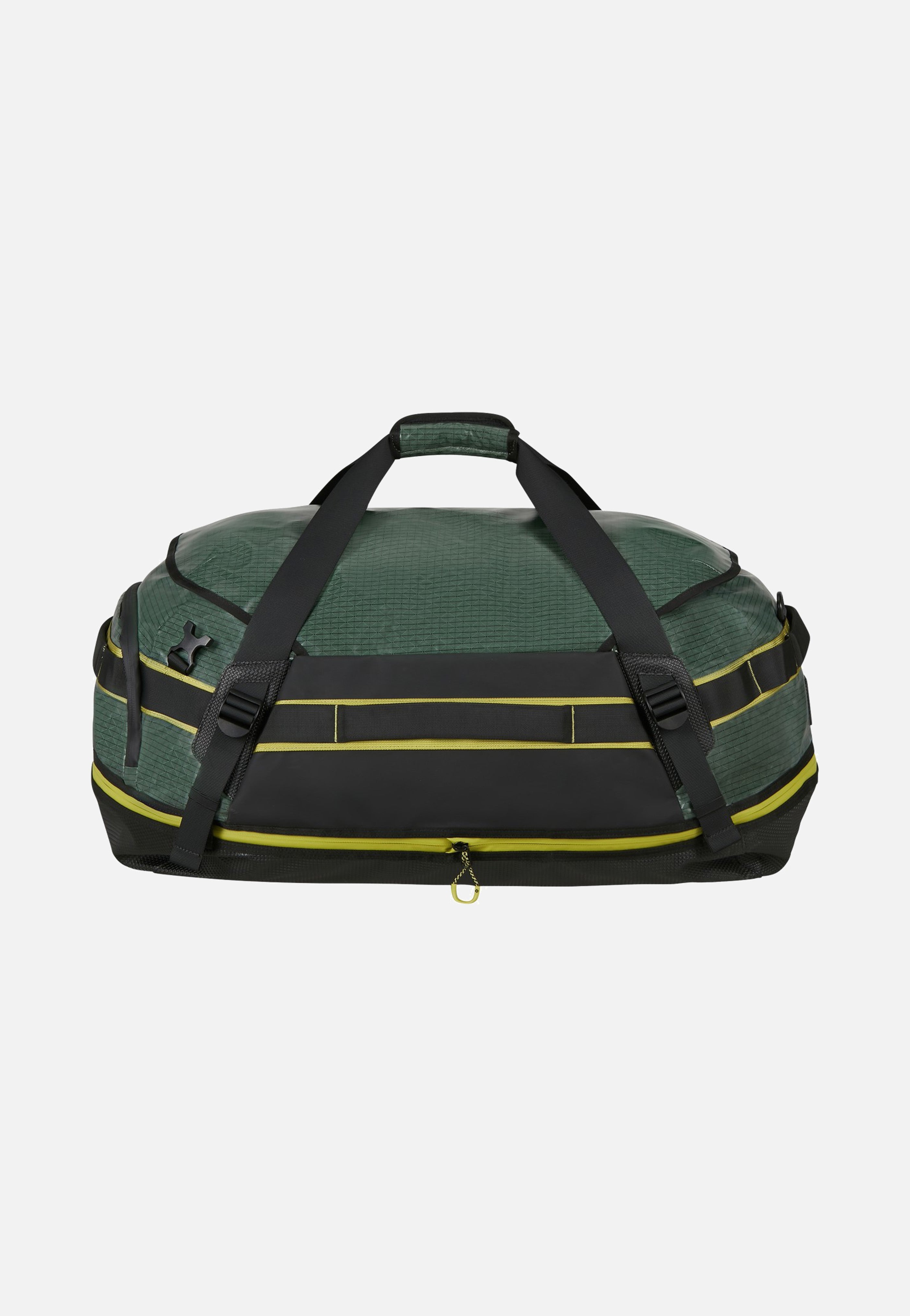 Samsonite Outtrax Duffle L Exp 100l/120l Forest Green Dufflebag
