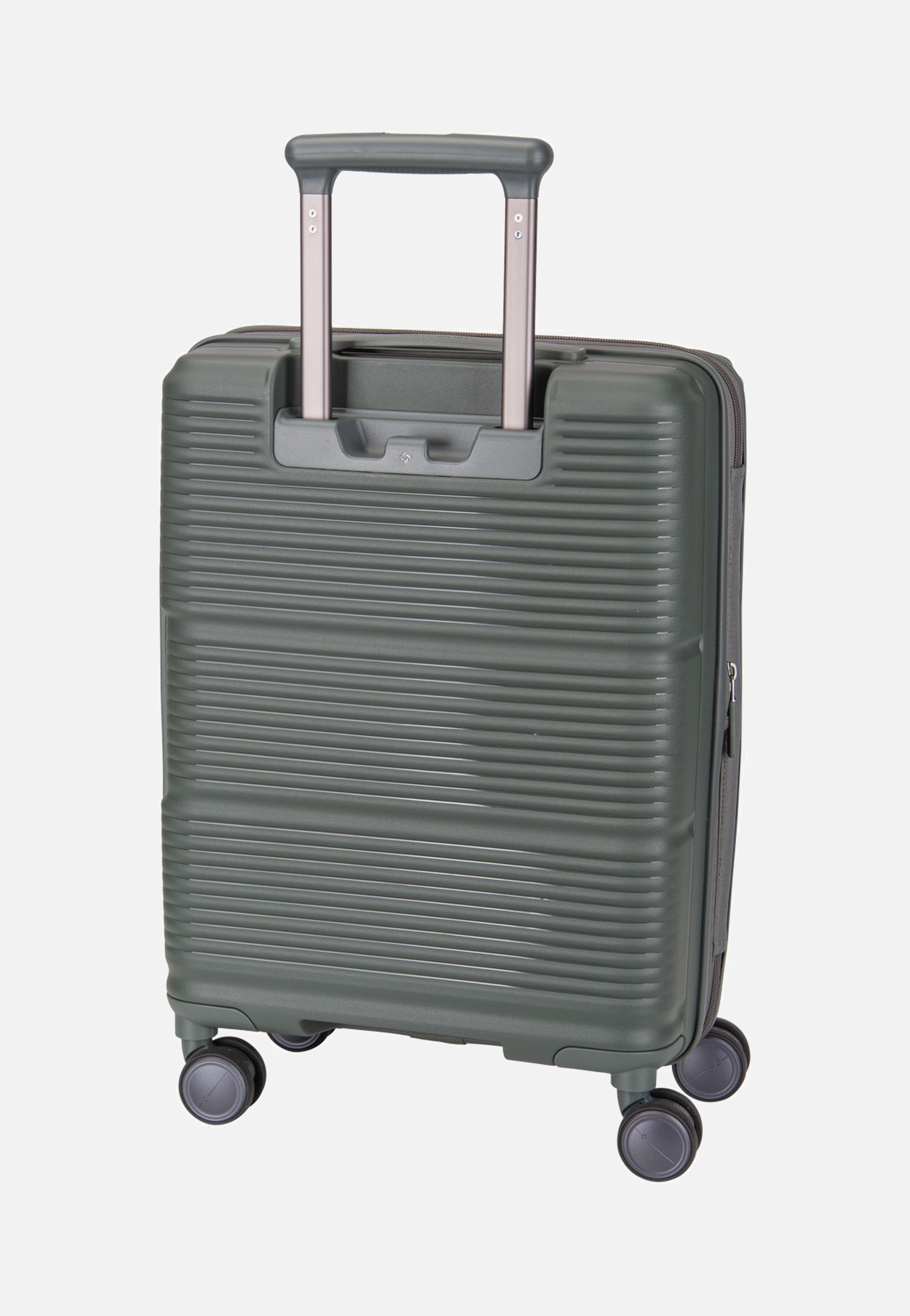Samsonite - Paralux HS 55/20 Exp Global Sp Olive - Suitcase | Neutral-Image