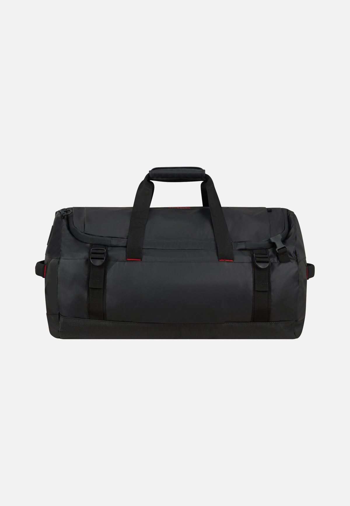 Samsonite Prodiver Foldable Duffle M Black Dufflebag