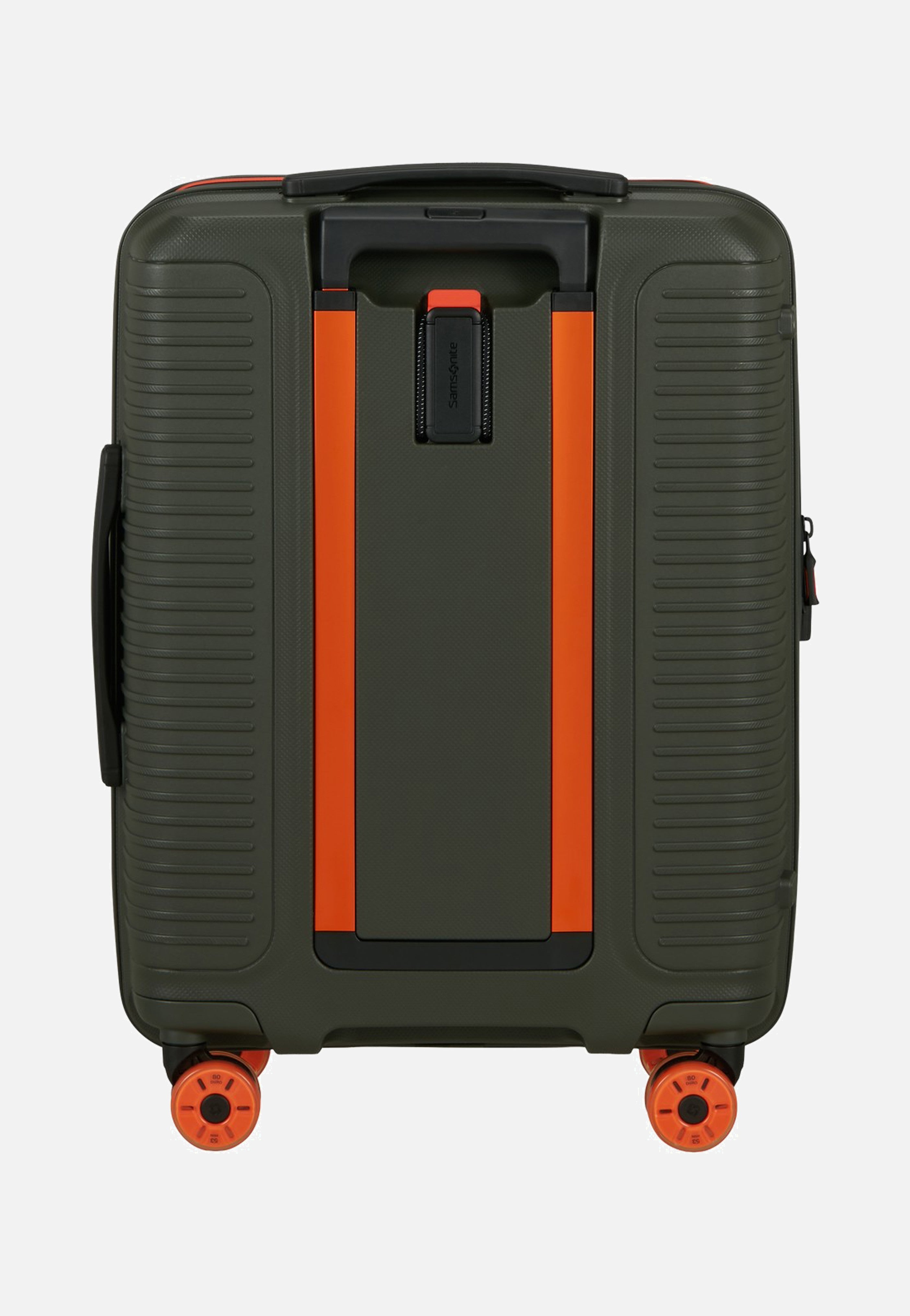 Samsonite Prodiver HS Spinner 55/20 Exp Climbing Ivy - Suitcase