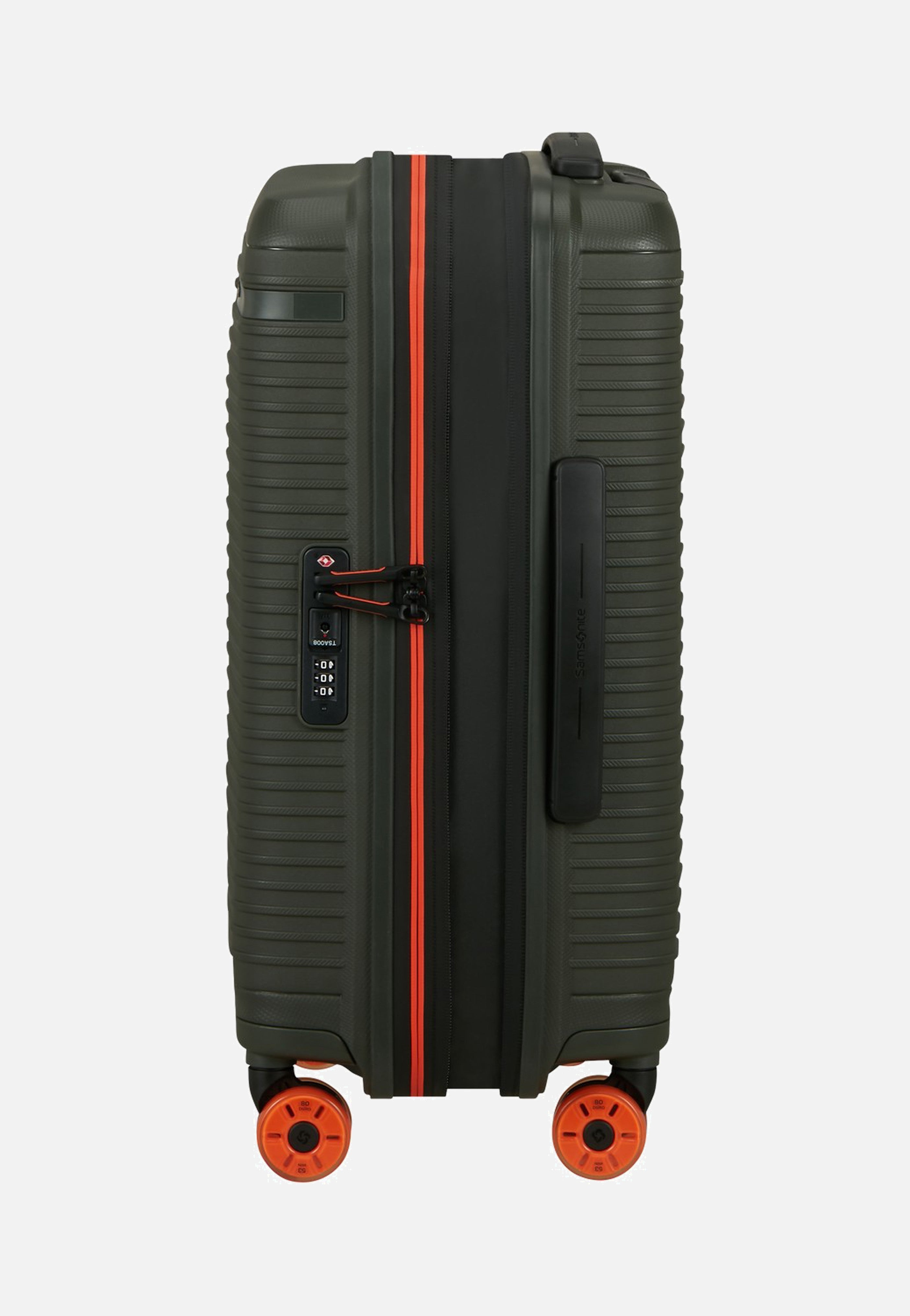 Samsonite Prodiver HS Spinner 55/20 Exp Climbing Ivy - Suitcase