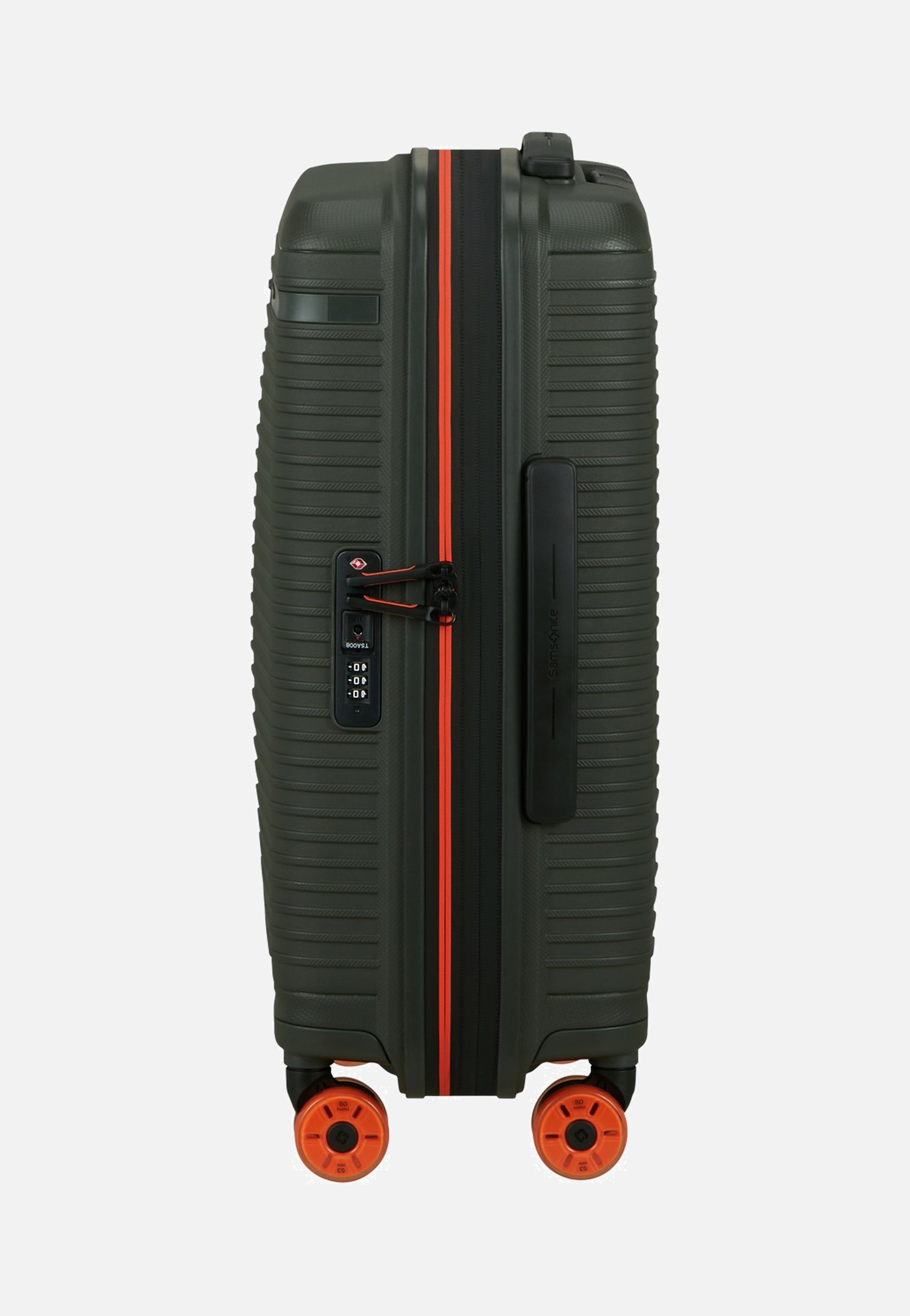 Samsonite Prodiver HS Spinner 55/20 Exp Climbing Ivy - Suitcase