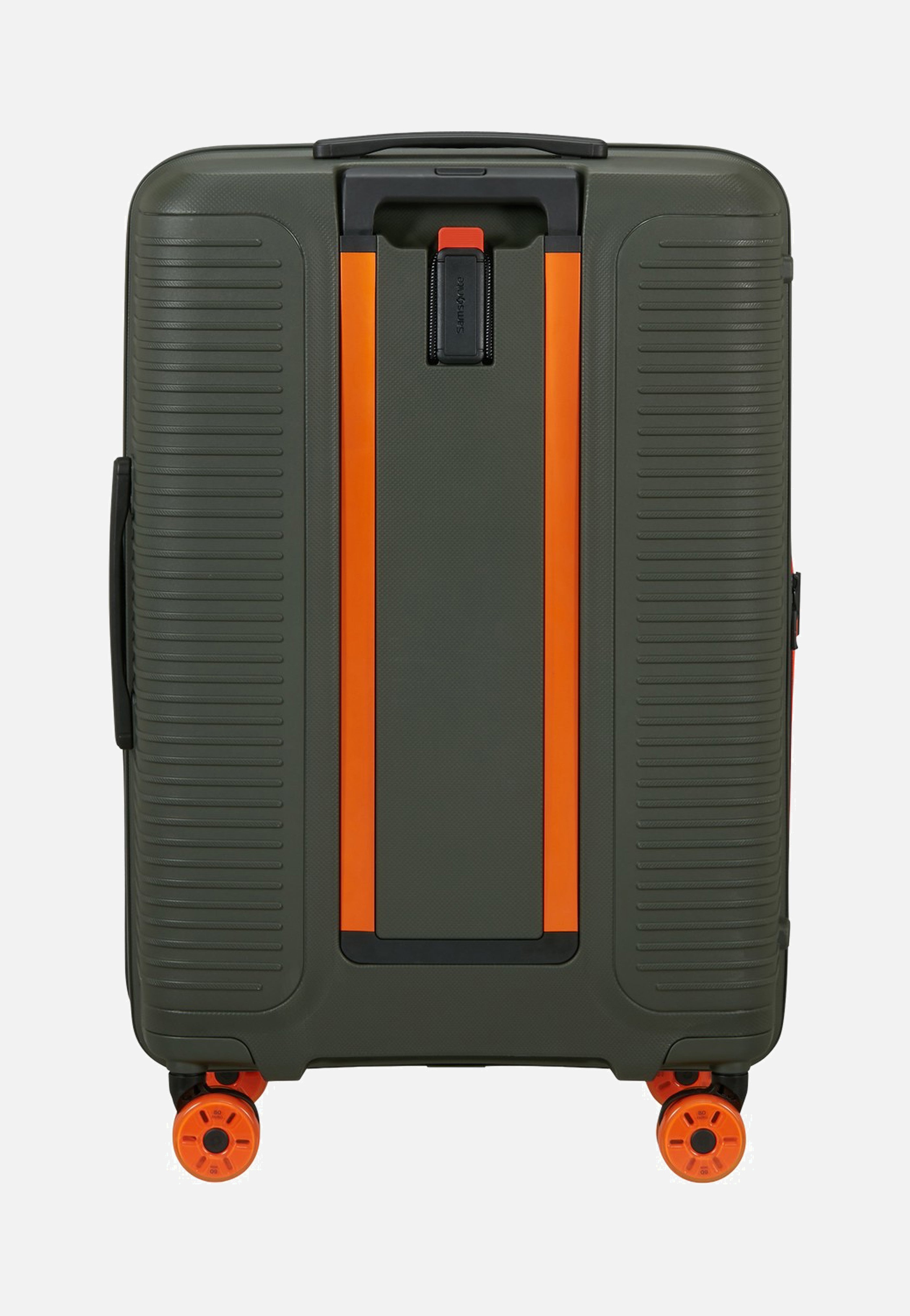 Samsonite Prodiver HS Spinner 69/25 Exp Climbing Ivy Suitcase