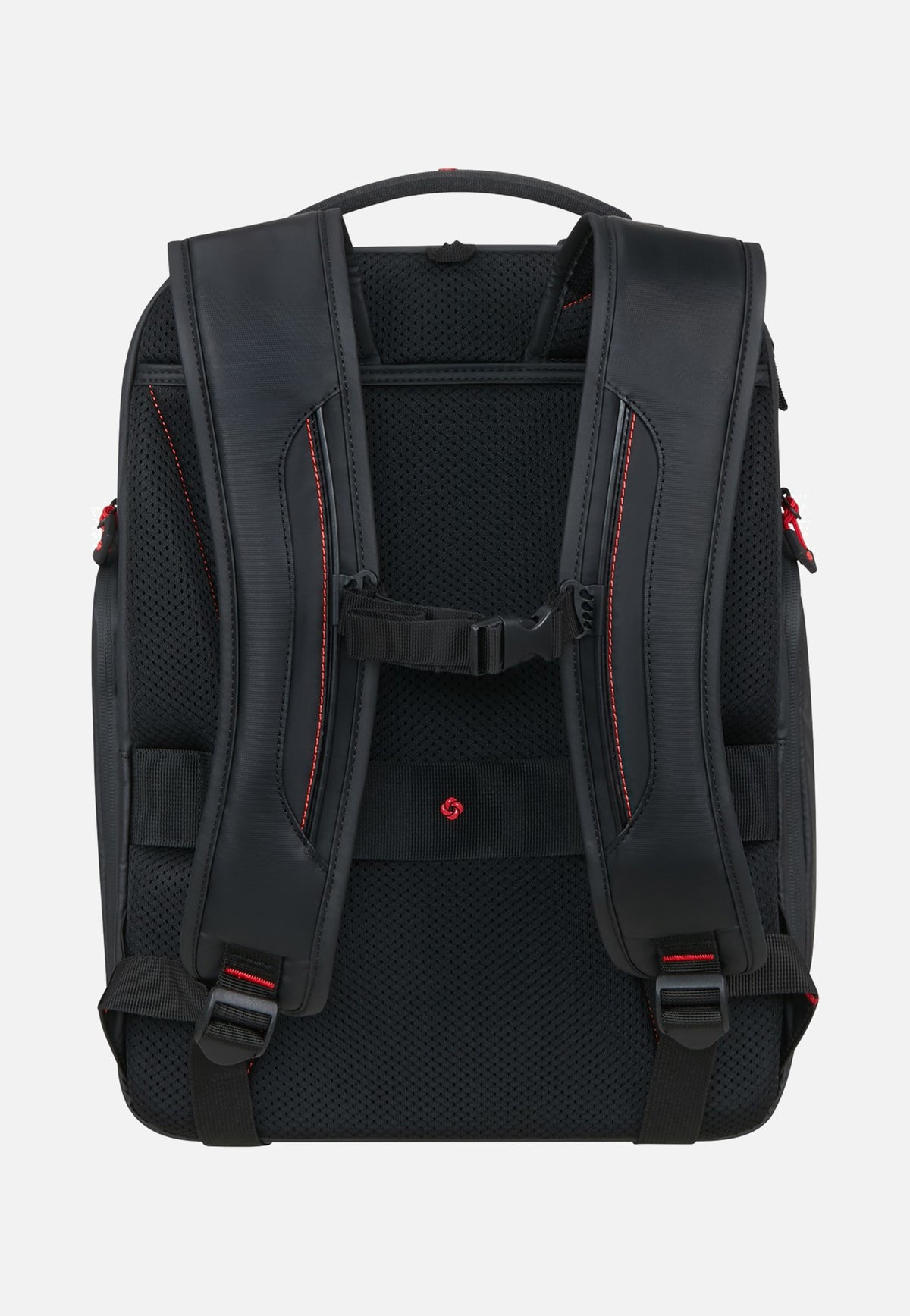 Samsonite Prodiver Underseat XS/S LH Black Mochila