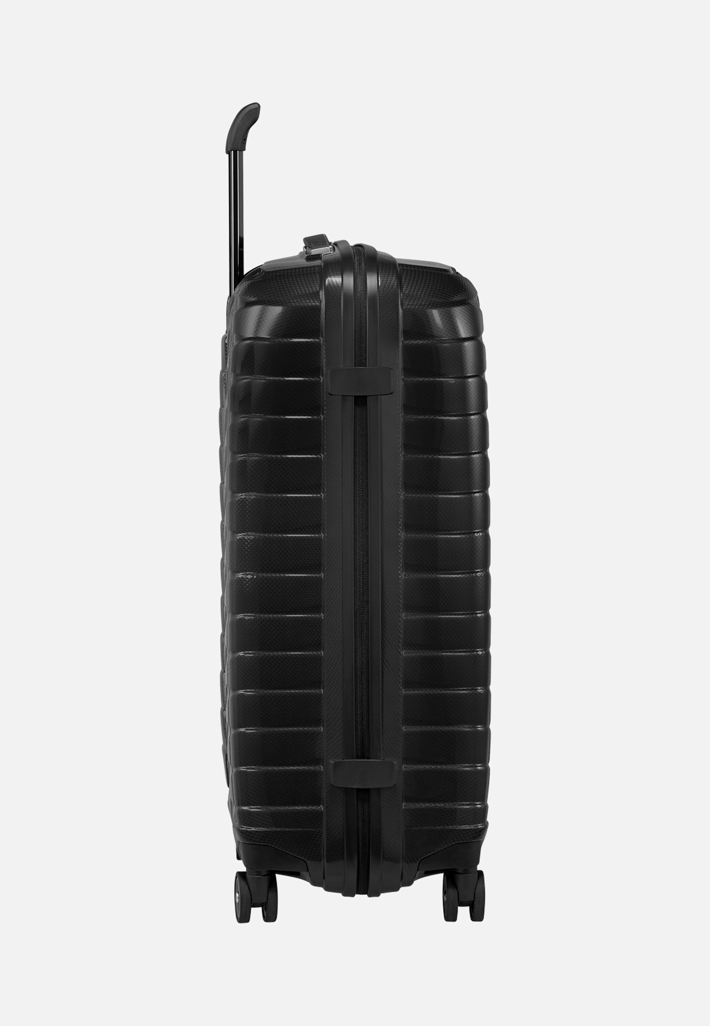 Samsonite Proxis Spinner 69/25 Black Suitcase