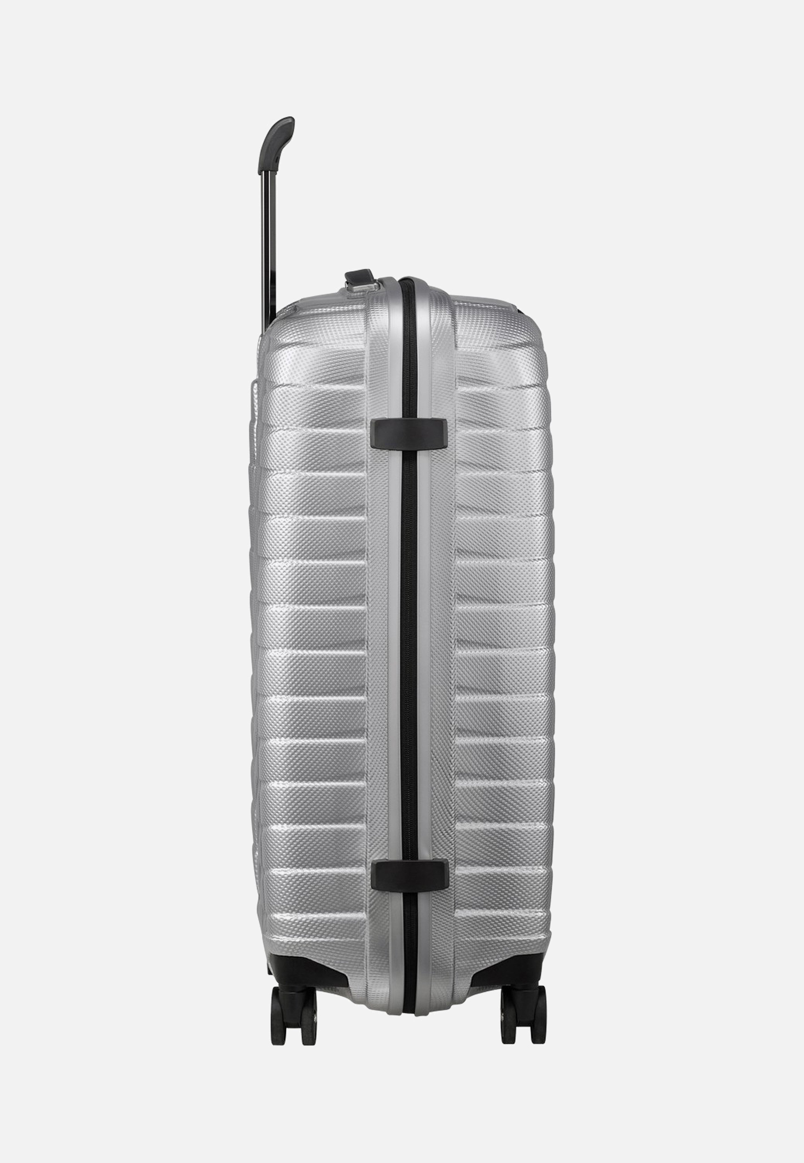 Samsonite Proxis Spinner 69/25 Silver Suitcase