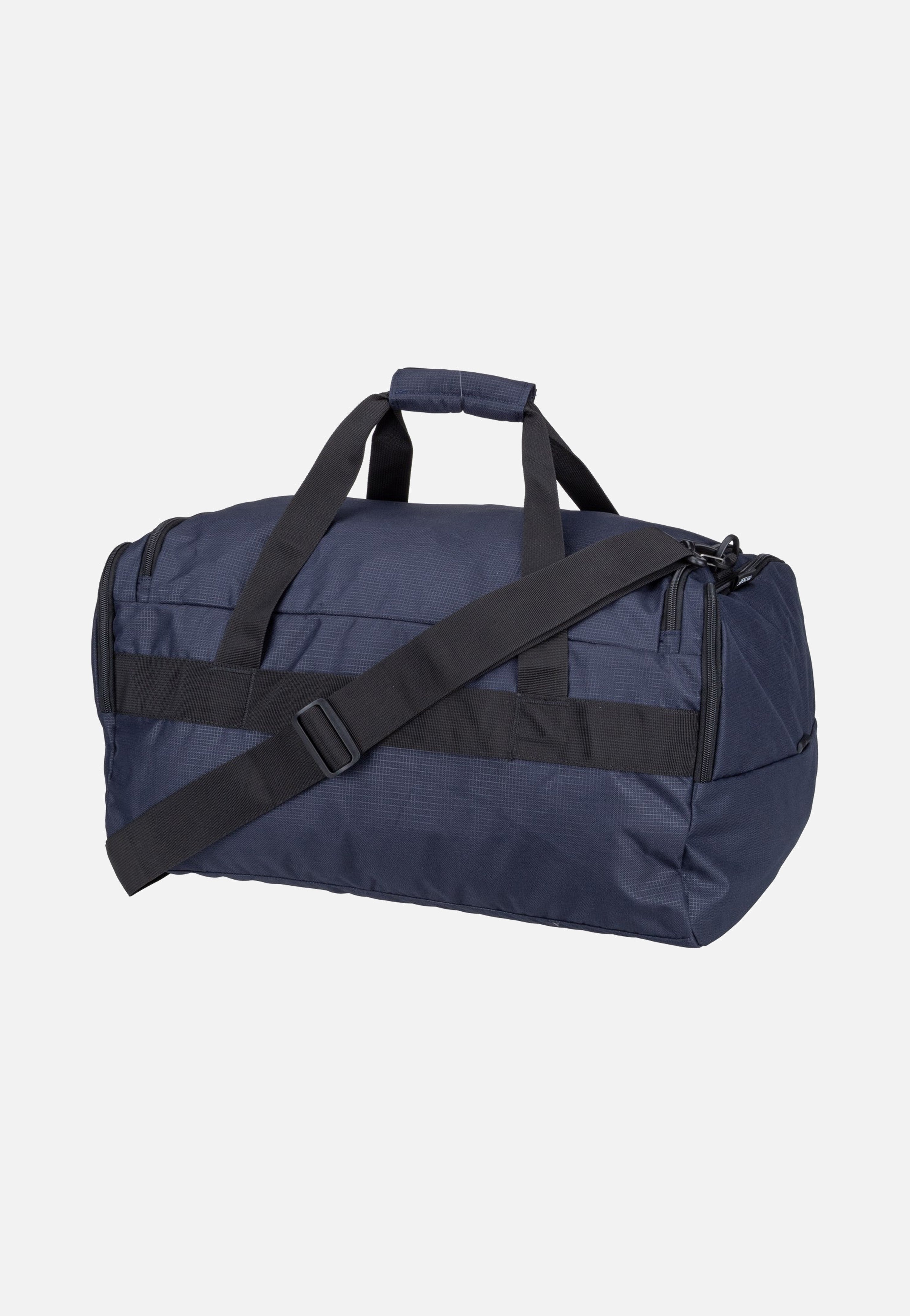 Samsonite Roader Duffle S Dark Blue Suitcase