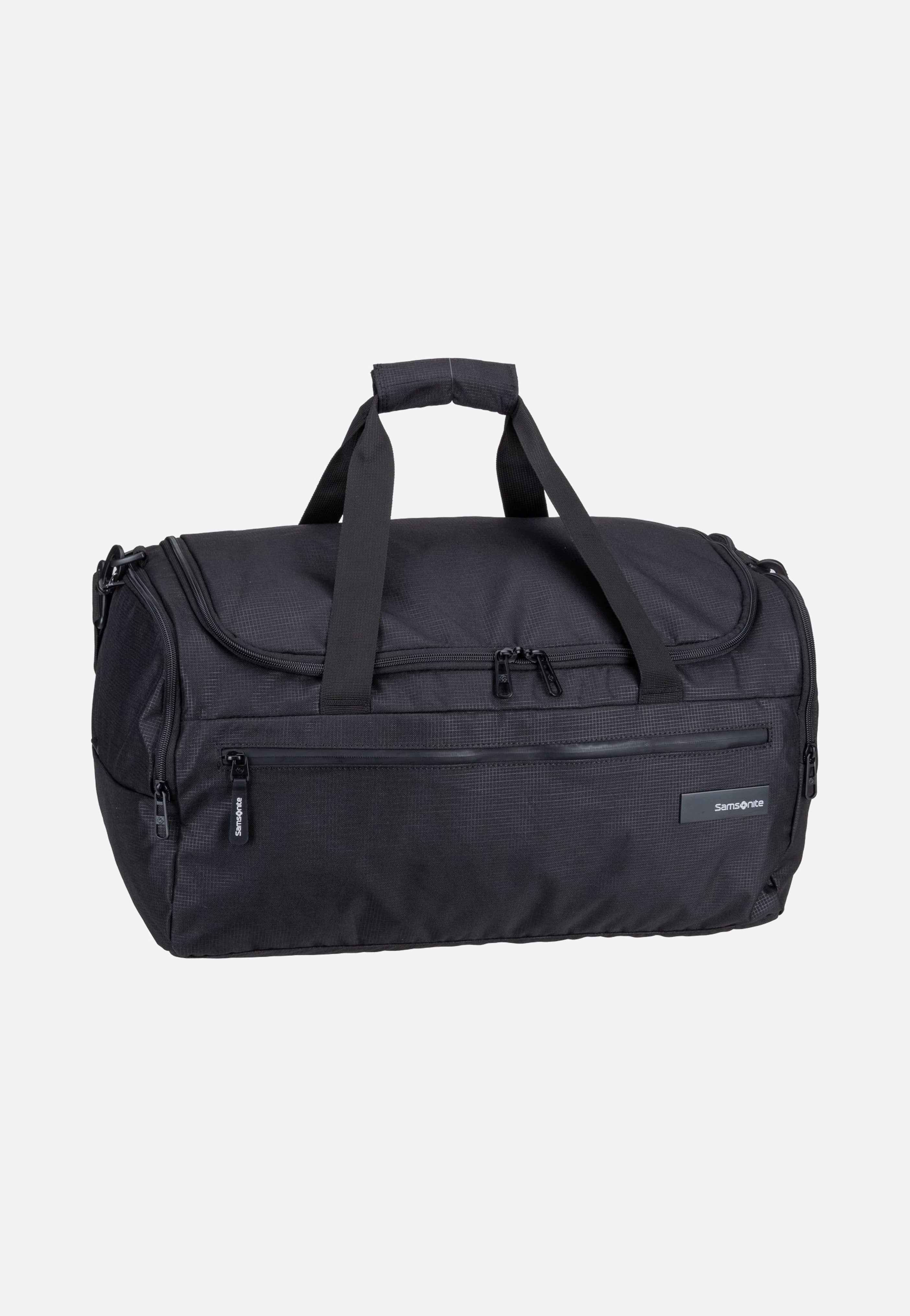Samsonite Roader Duffle S Deep Black Suitcase