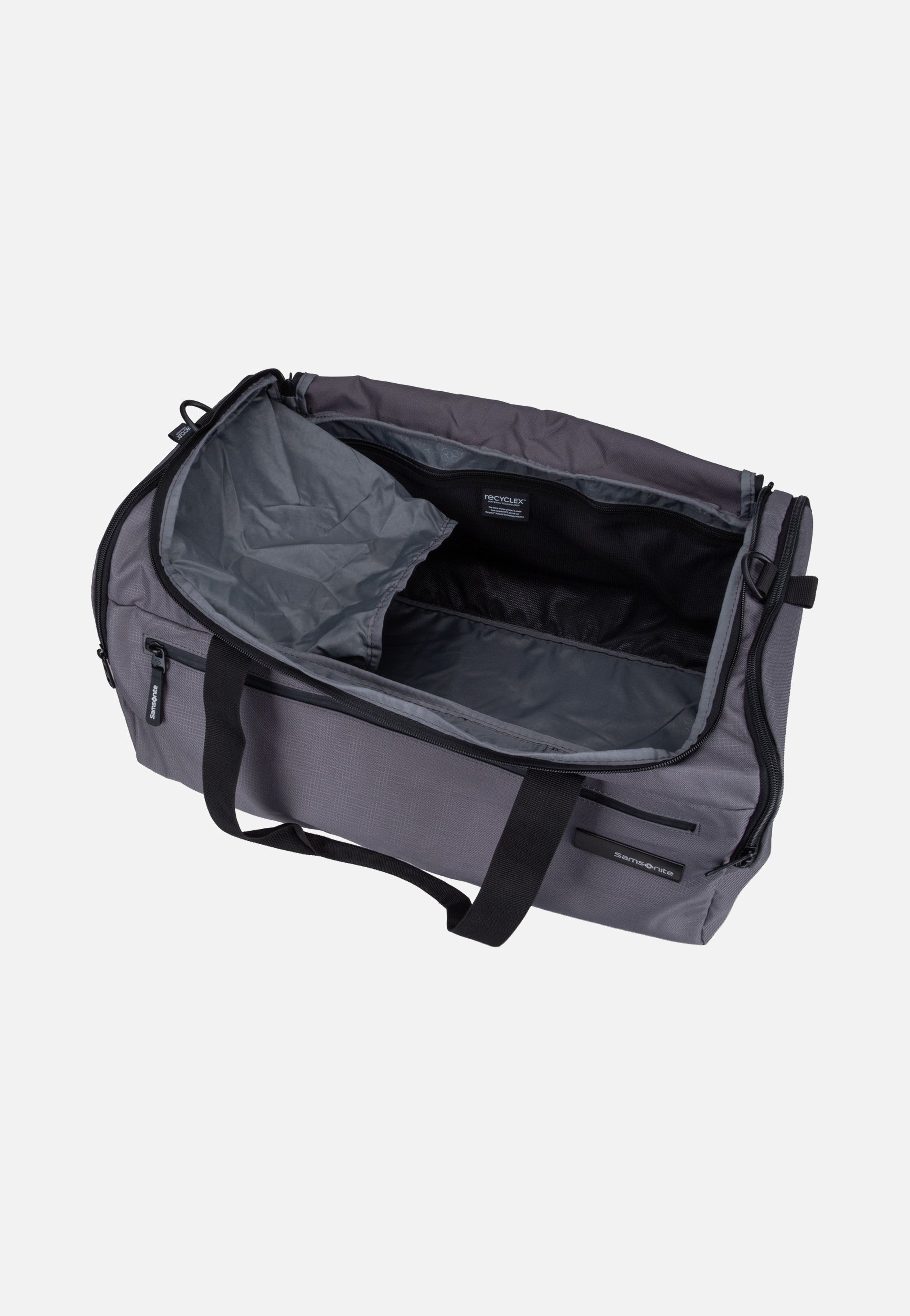 Samsonite Roader Duffle S Drifter Grey Suitcase