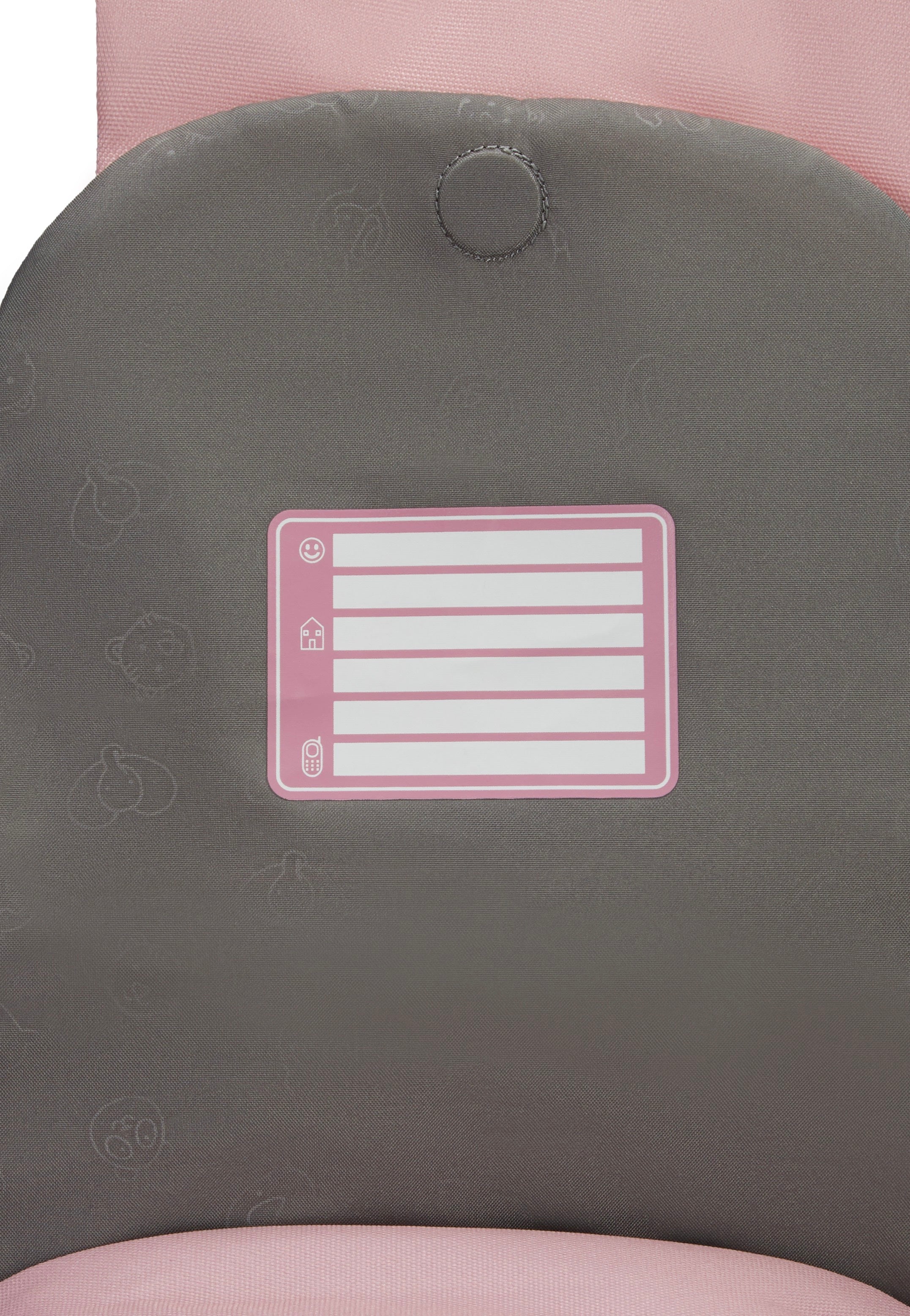 Samsonite Sammies S Unicorn Tess Backpack