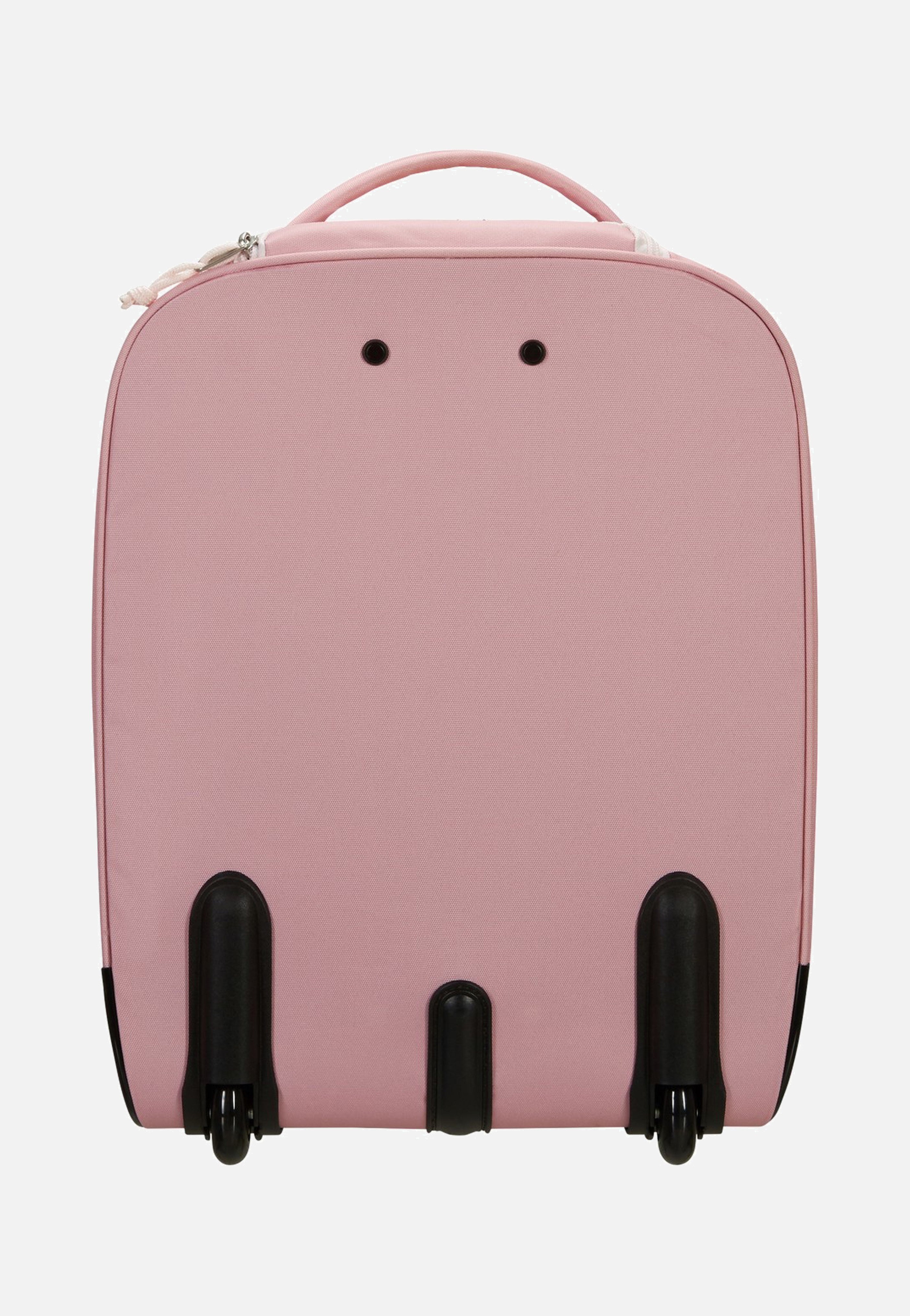 Samsonite Sammies Upright 45/16 Unicorn Tess Suitcase