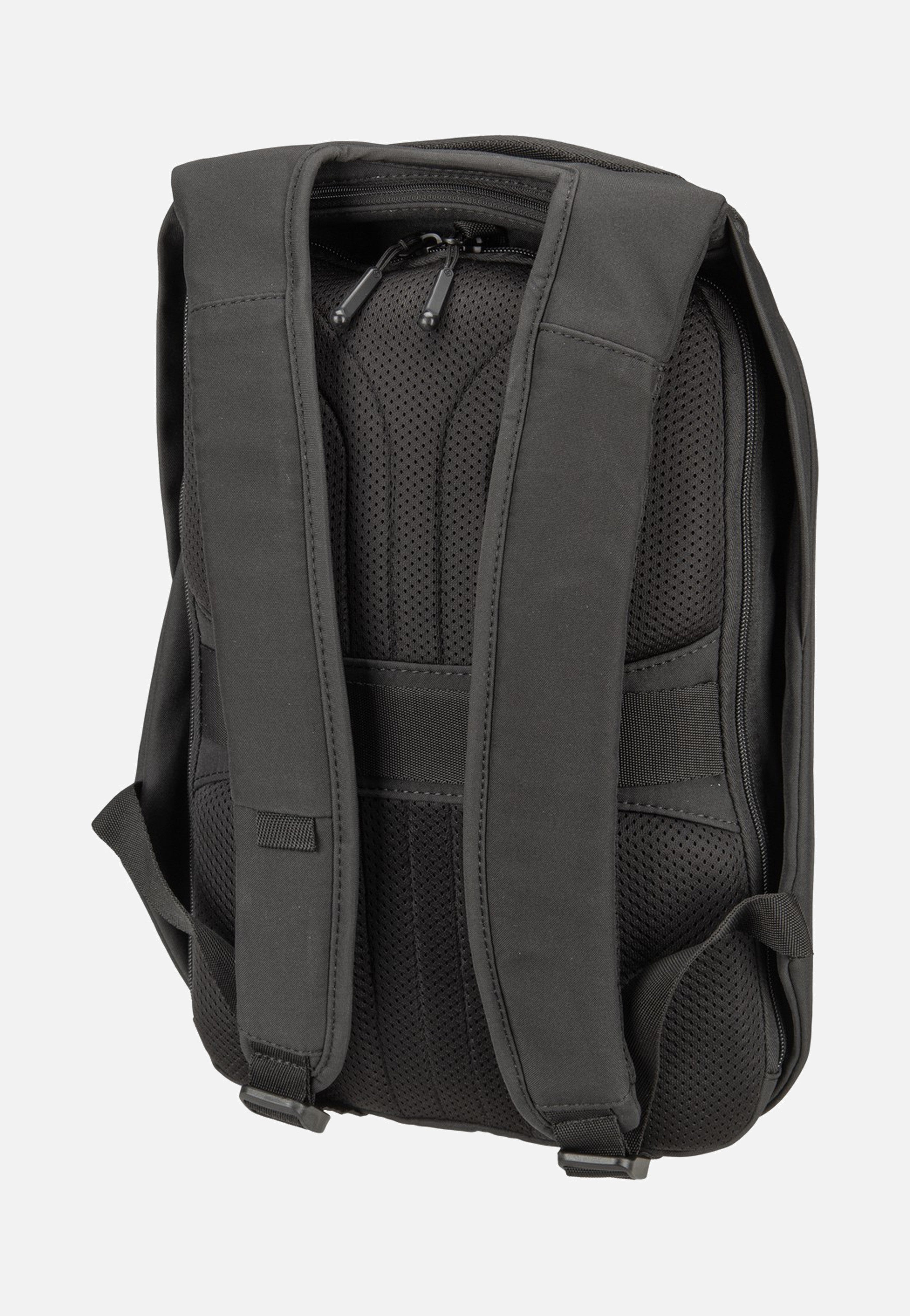Samsonite - Securipak 2.0 Daily Backpack Black - Backpack | Neutral-Image