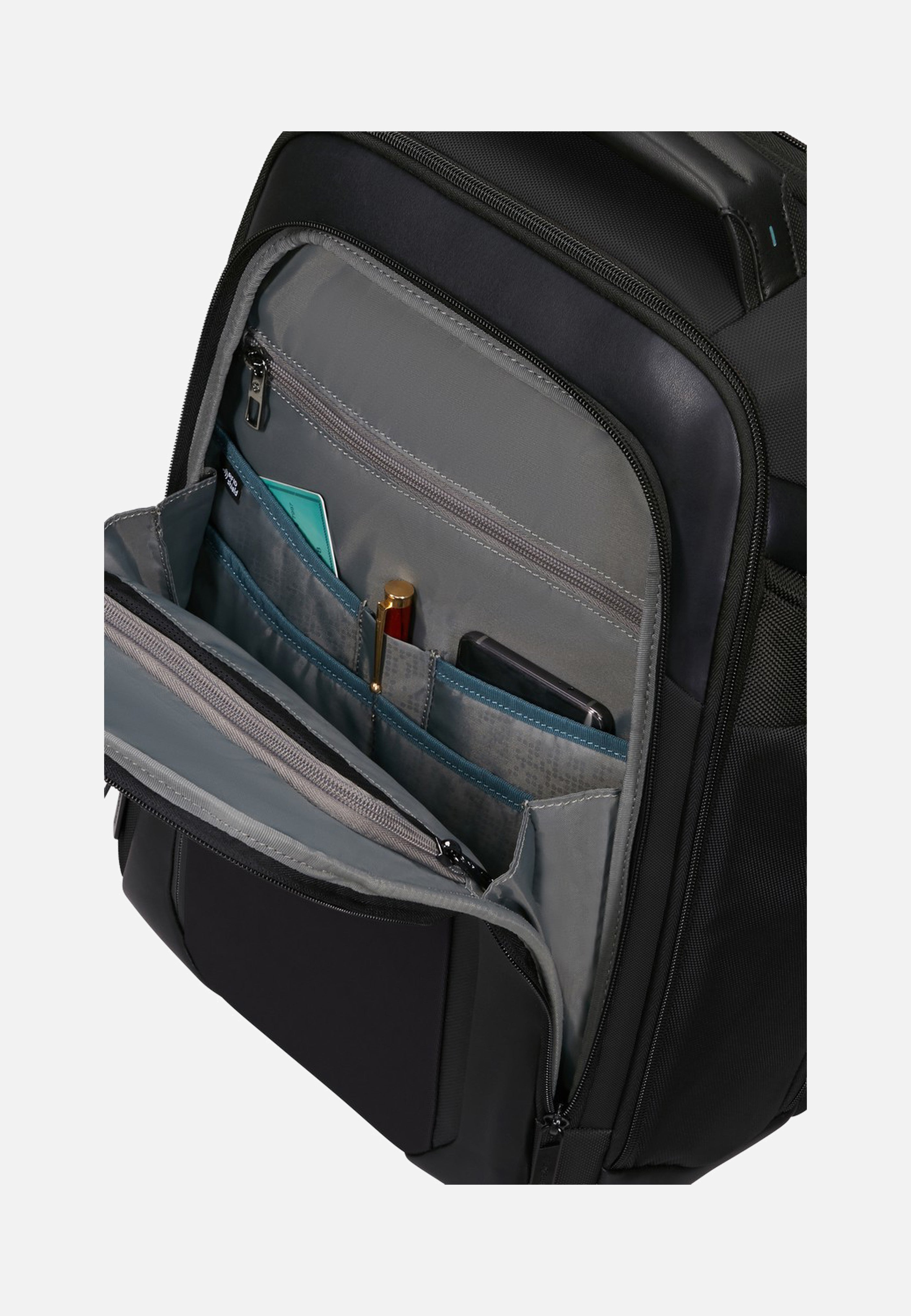 Samsonite Spectrolite 4.0 Laptop 14.1" Black Backpack