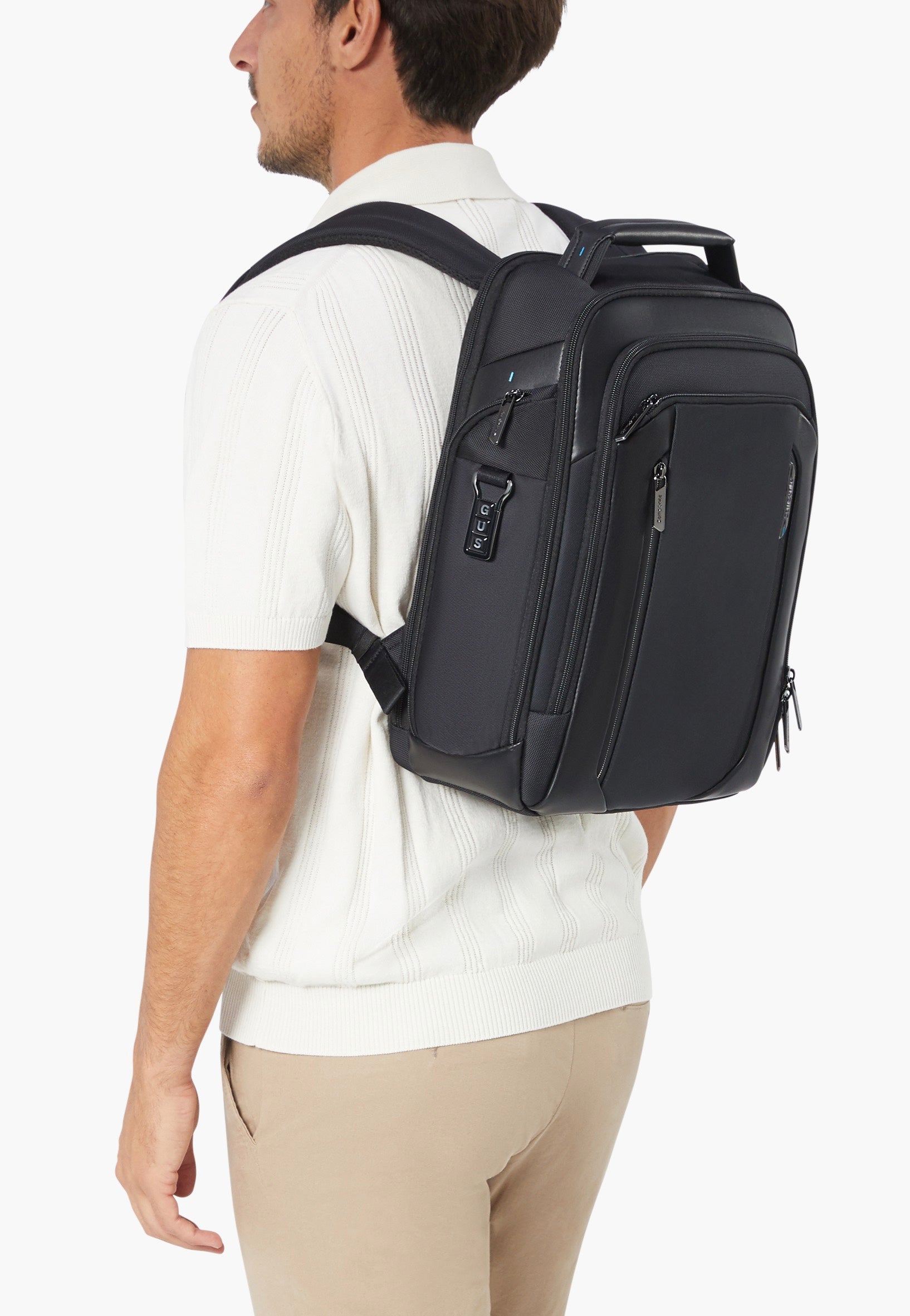 Samsonite Spectrolite 4.0 Laptop 14.1" Black Backpack
