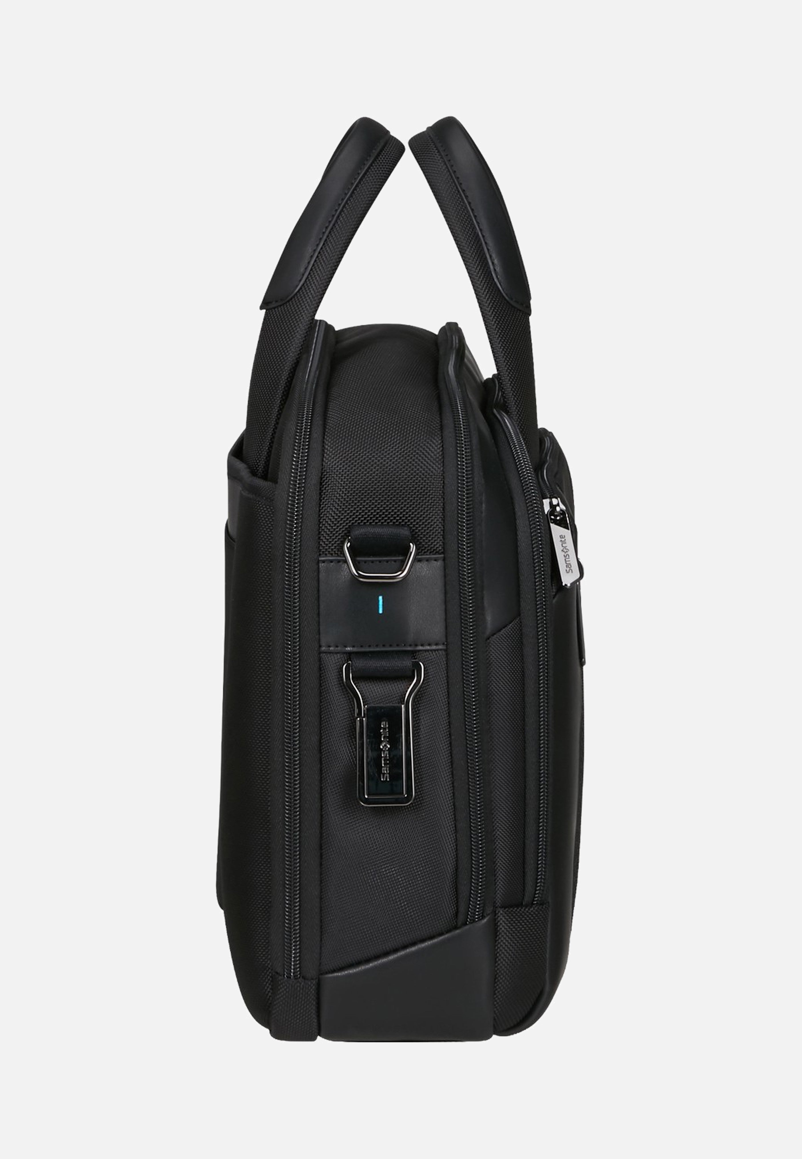 Samsonite Spectrolite 4.0 Laptop 14.1" Black Briefcase