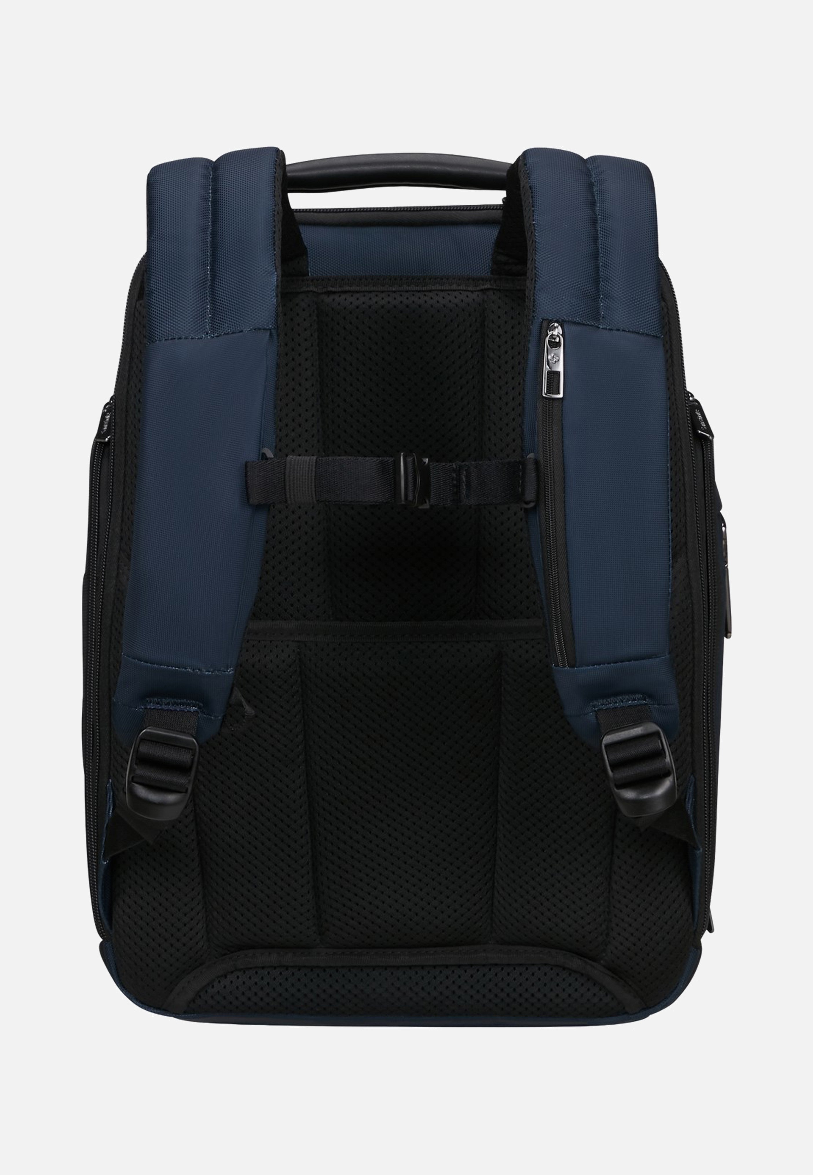 Samsonite Spectrolite 4.0 Laptop 14.1" Blue Backpack